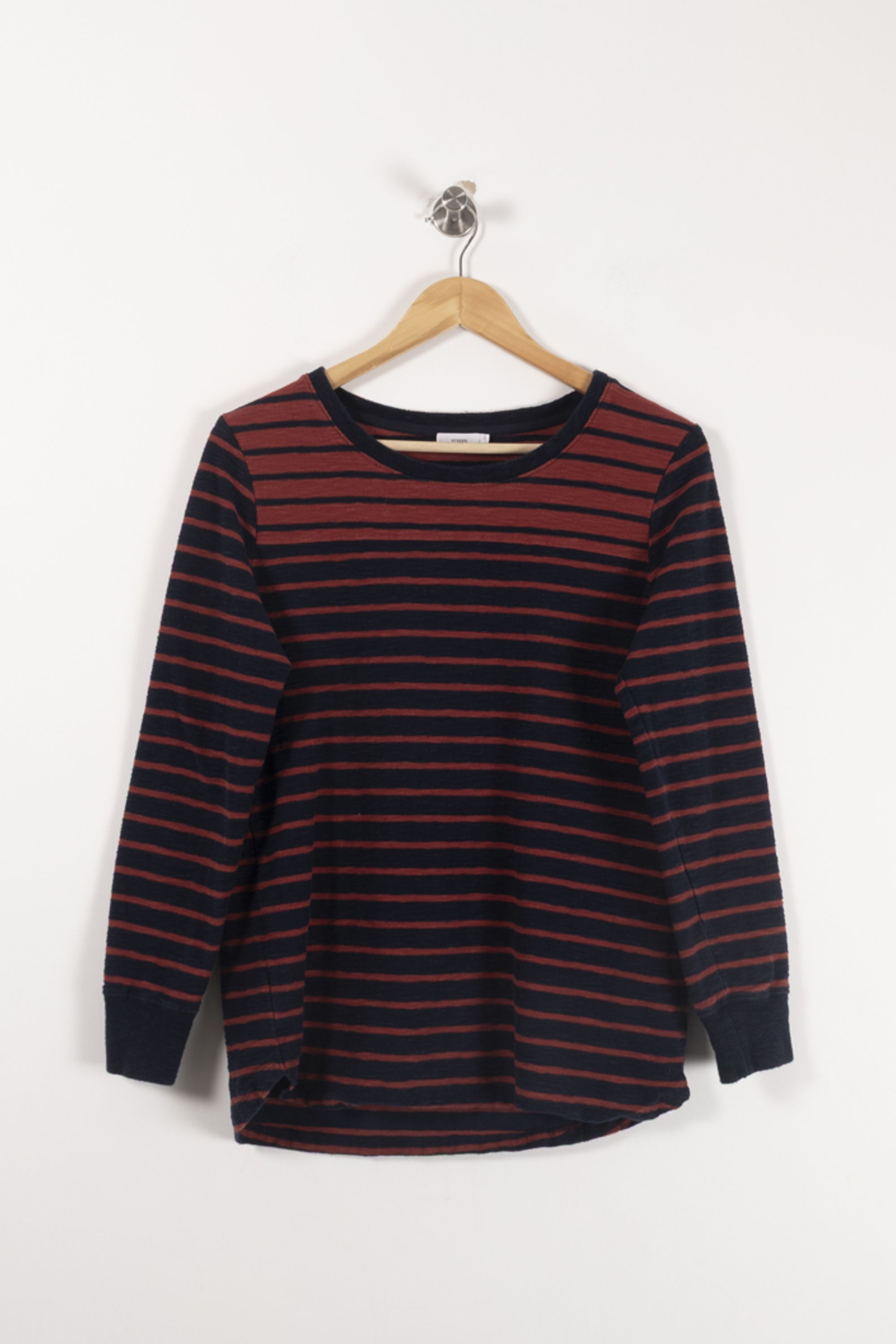 Blouse CLOSED - Seconde Main Red