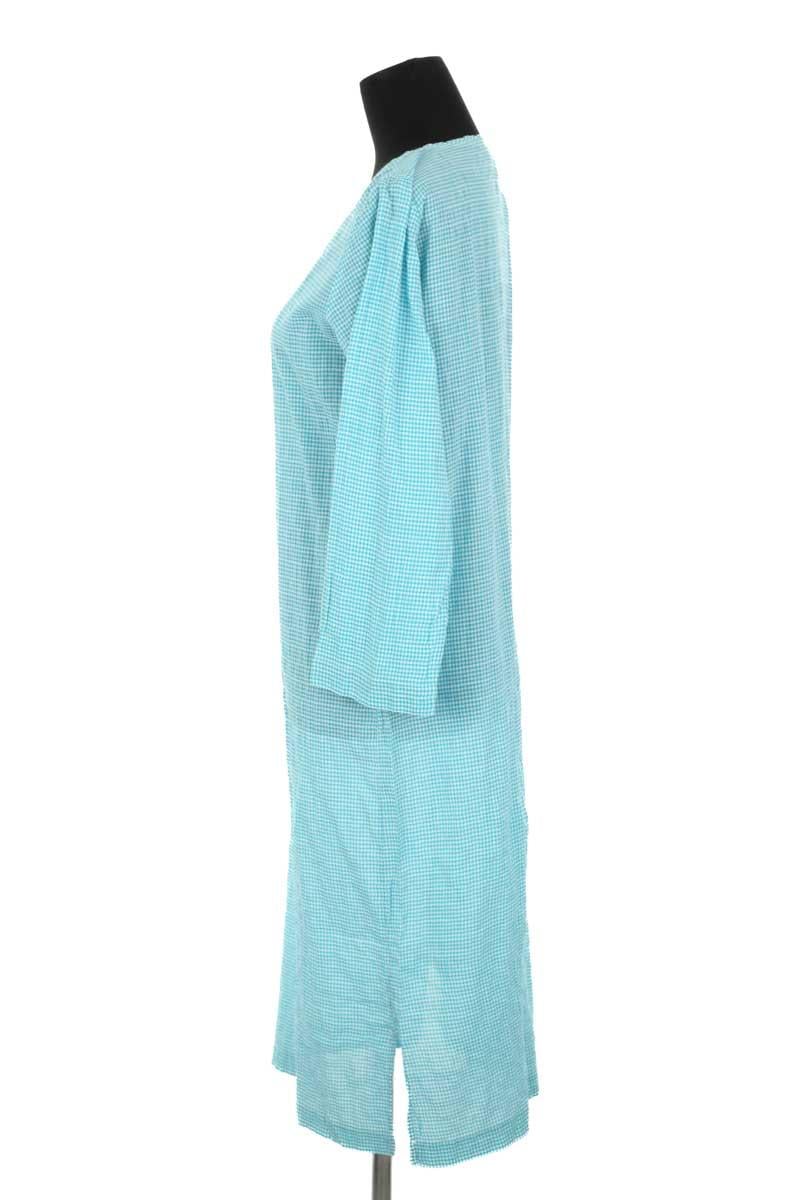 Dress AGNES B. - Seconde Main Blue