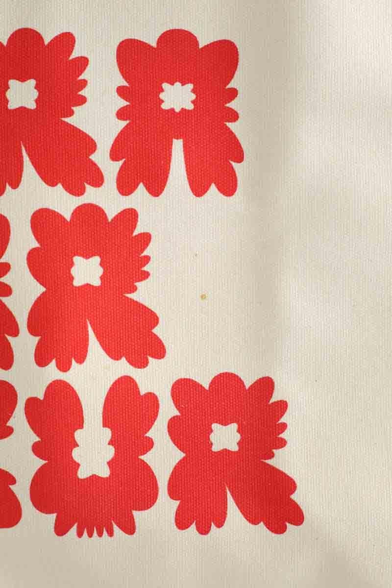 Tote bag TARA JARMON - Seconde Main Beige