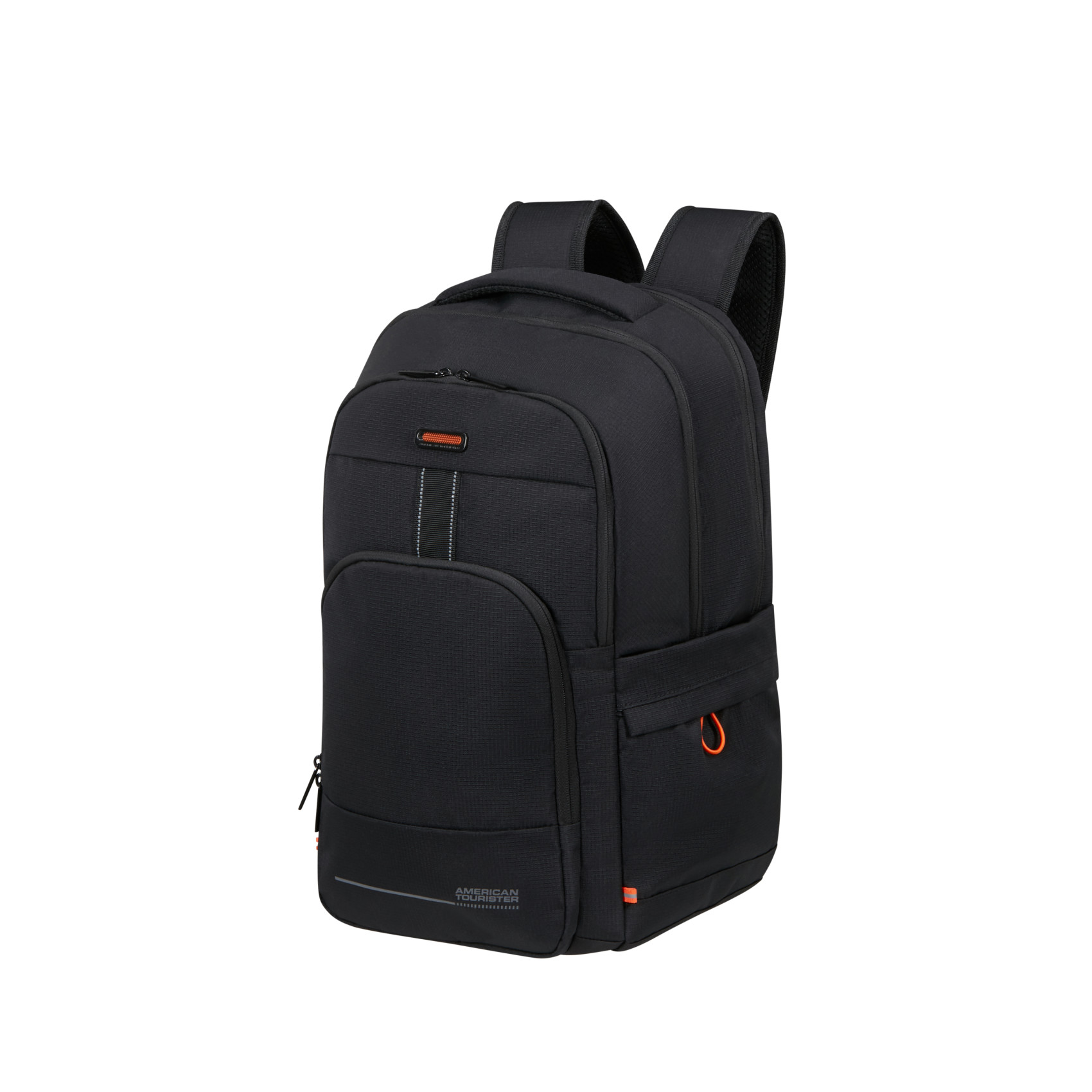 At work next laptop backpack AMERICAN TOURISTER Black