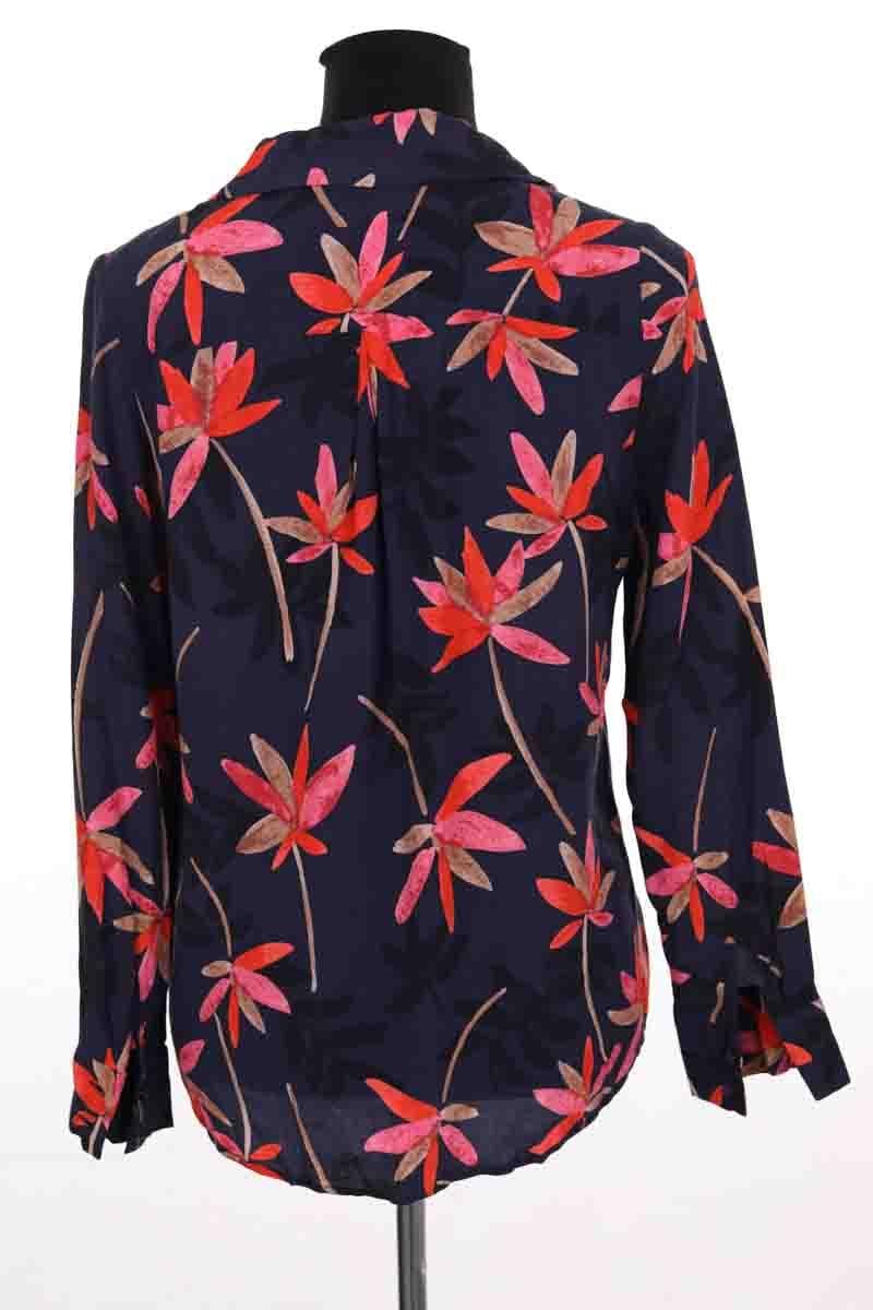 Shirt SEZANE - Seconde main Blue