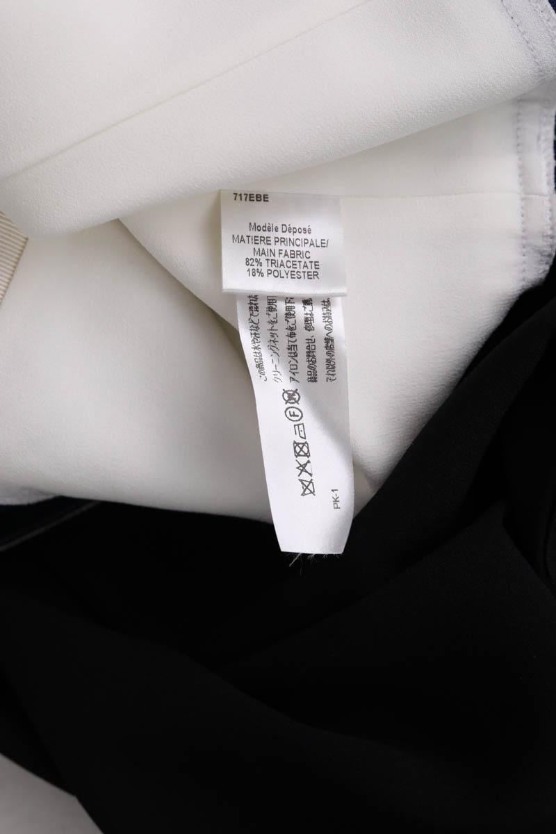 Dress PAULE KA - Seconde main Black