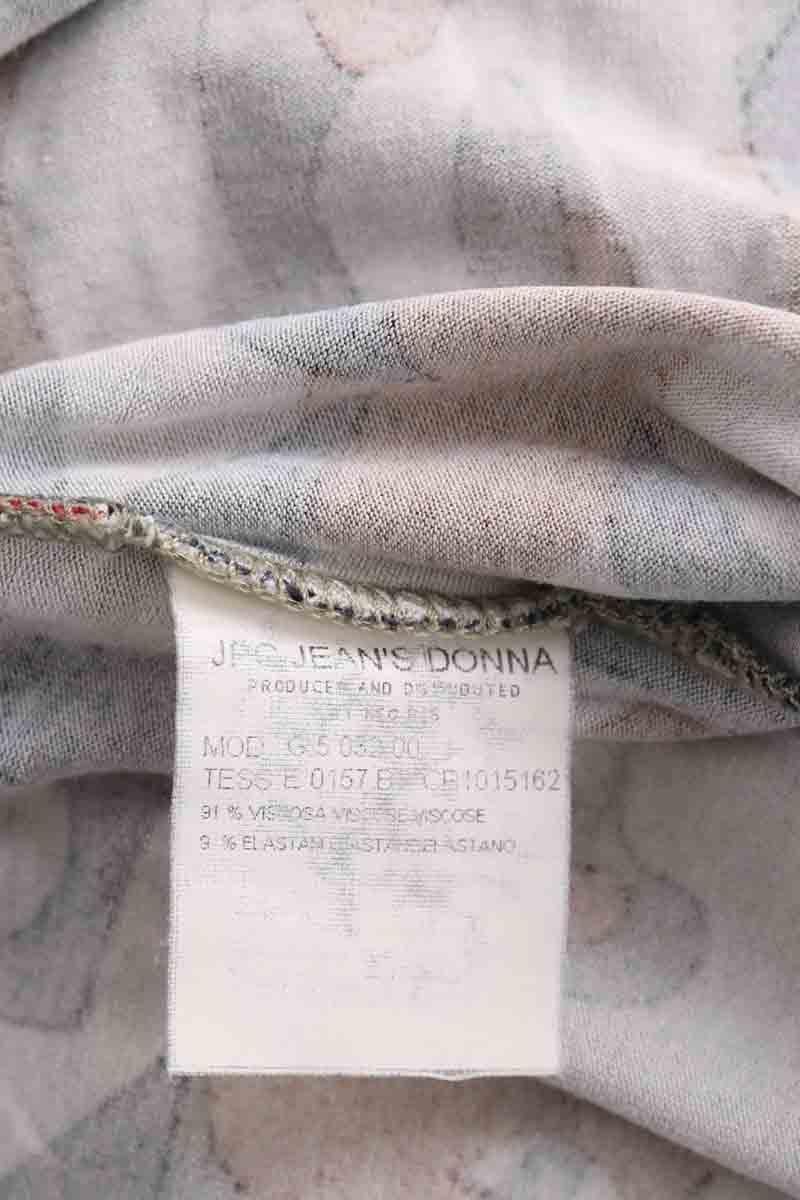 Dress JEAN PAUL GAULTIER - SECONDE MAIN Khaki