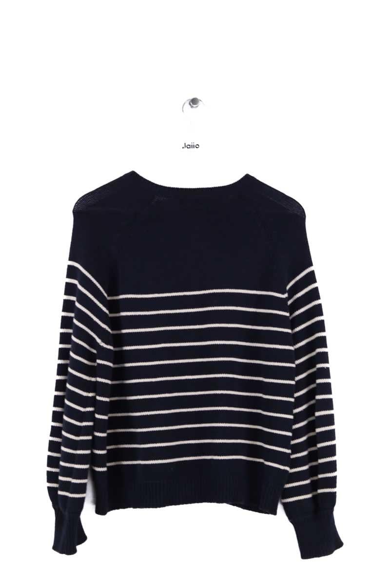 Pull SEZANE - Seconde main Bleu