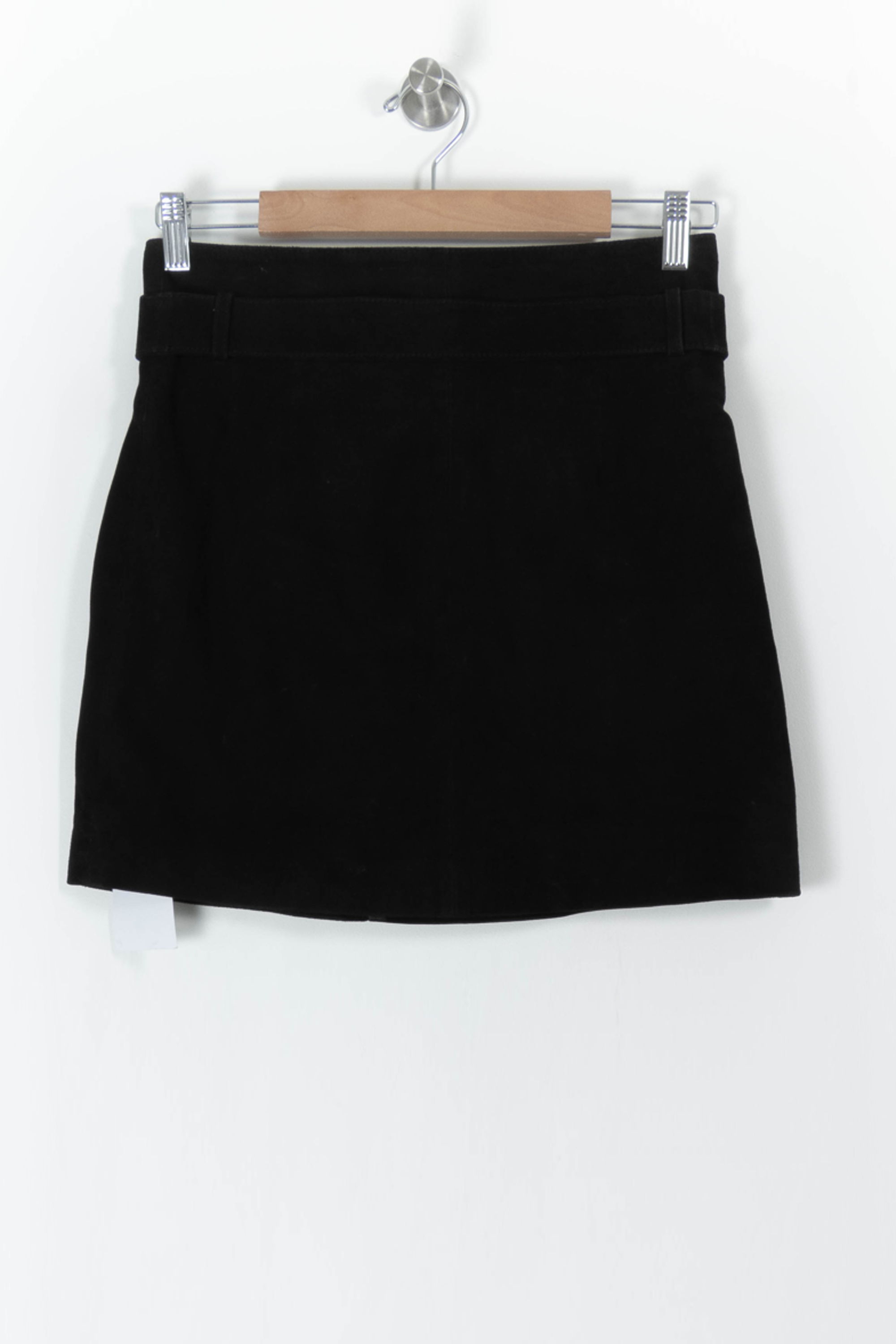 Jupe courte & midi SEZANE - Seconde main Noir