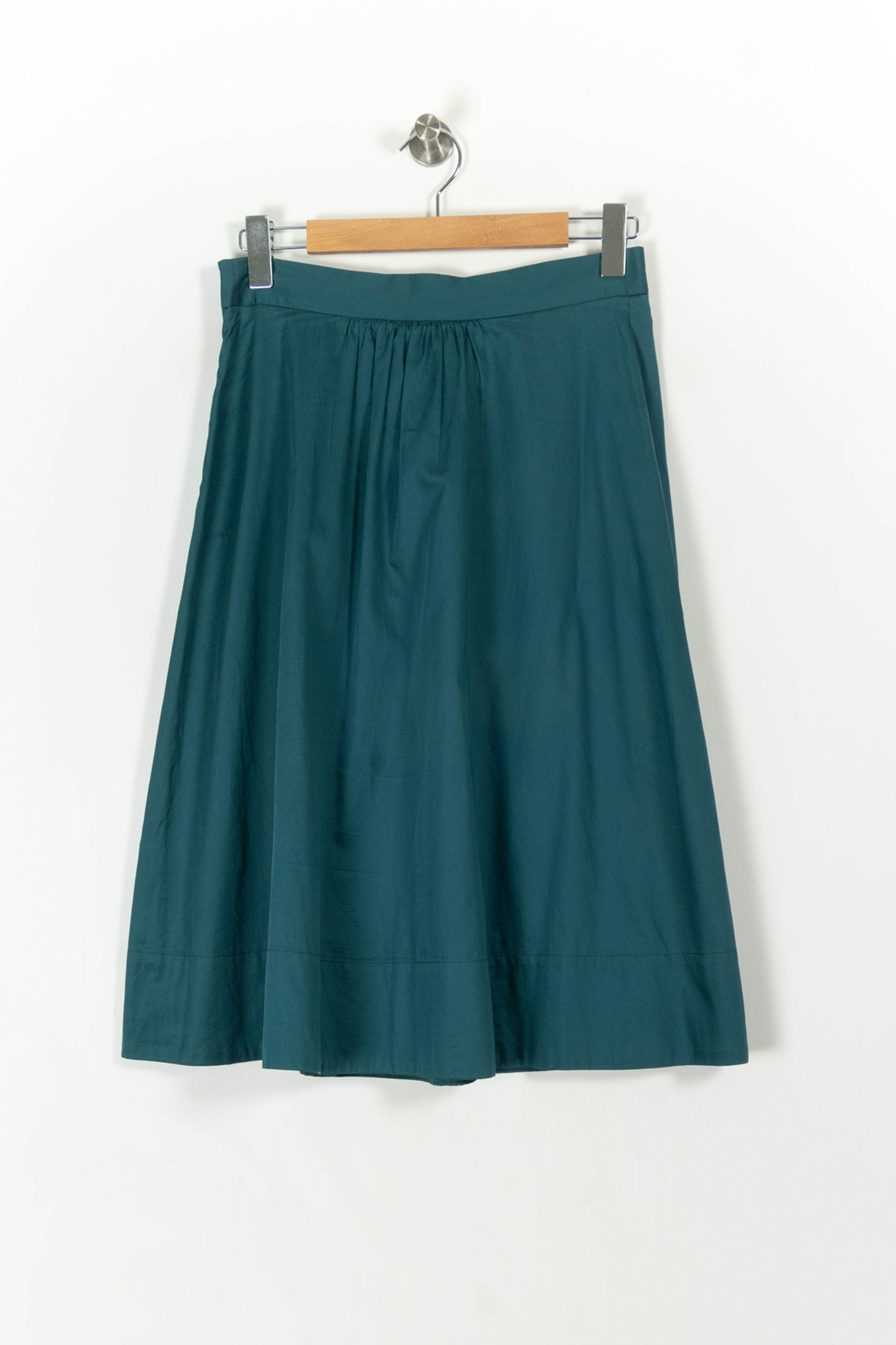 Short & midi skirt COMPTOIR DES COTONNIERS - Seconde main Green