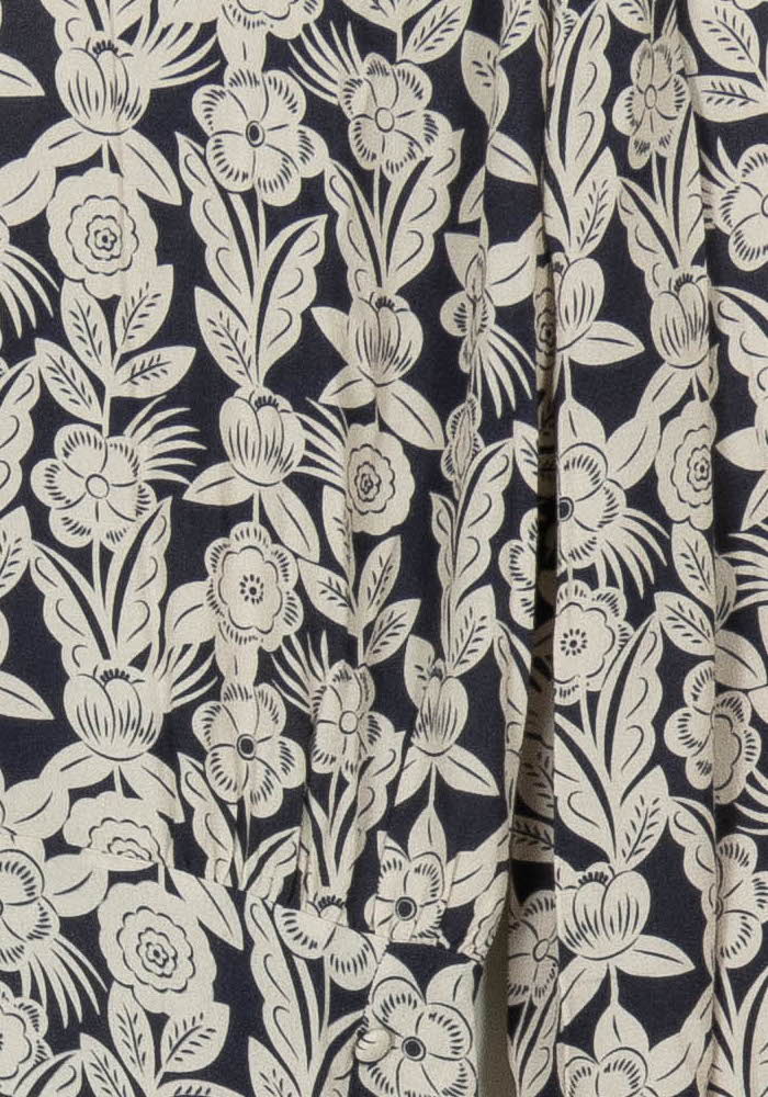 Robe courte & midi BALZAC PARIS - Seconde Main Multicolore