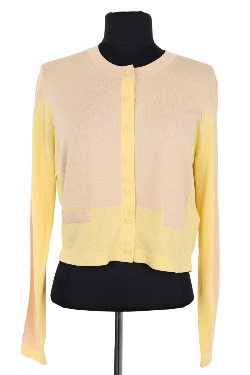 Cardigan PAULE KA - Seconde main Beige