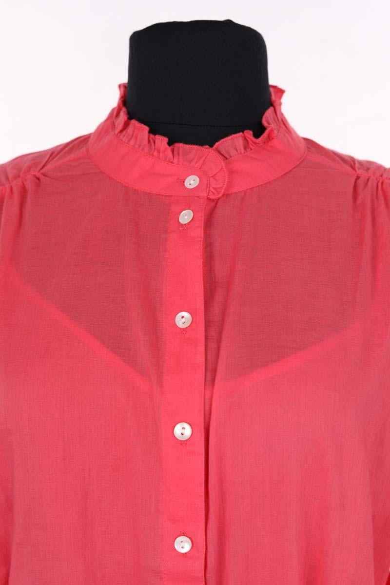 Dress ANTIK BATIK - Seconde Main Red
