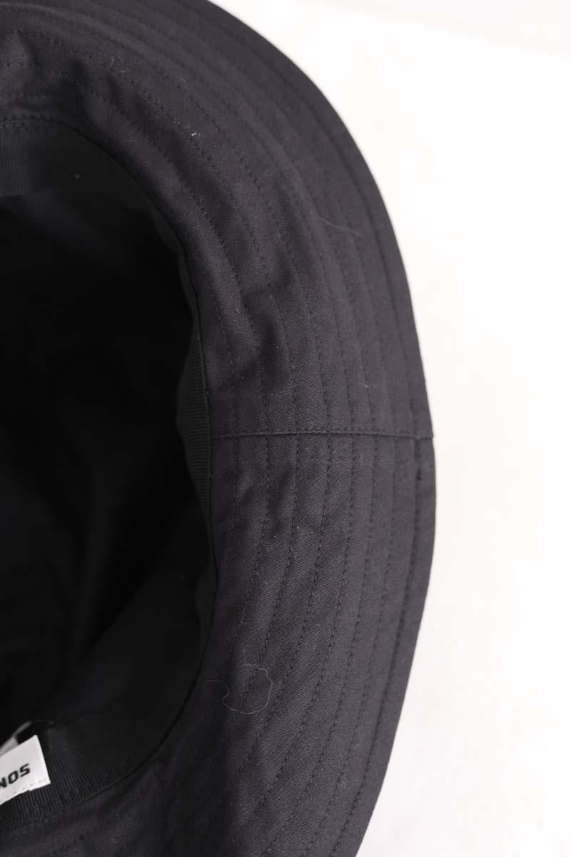 Hat SONIA RYKIEL - Seconde Main Black