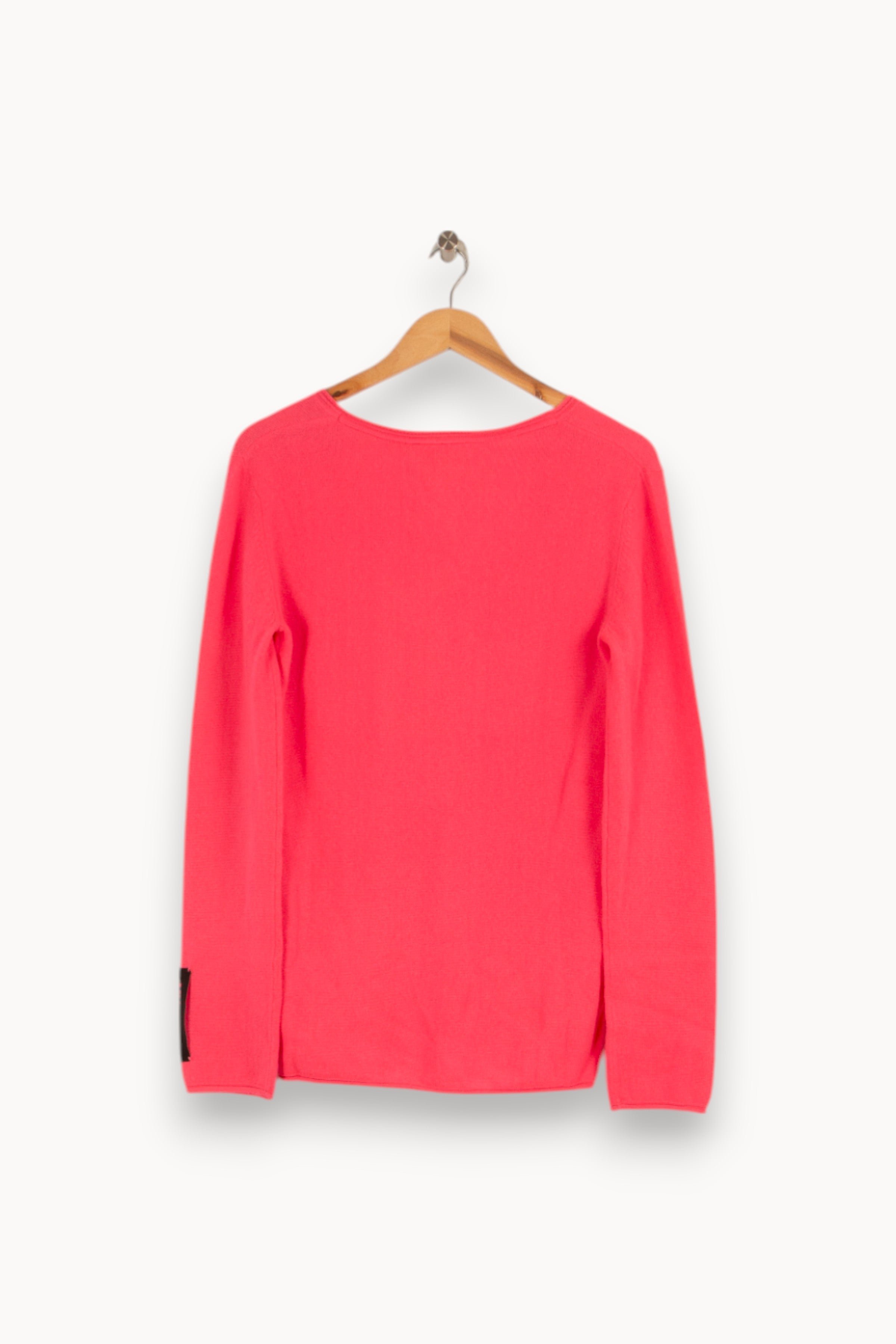 Sweater ABSOLUT CASHMERE - Seconde main Pink