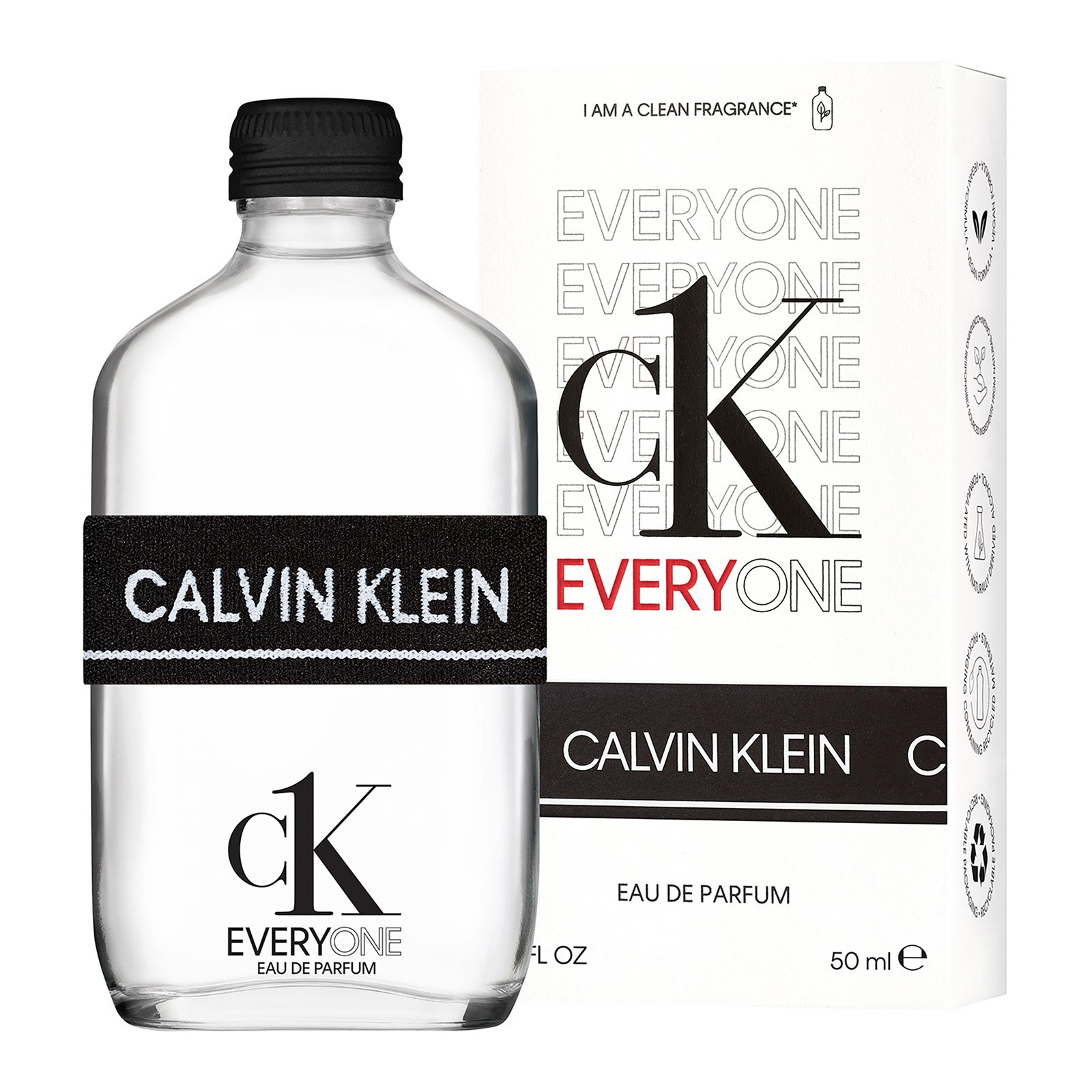 CK EVERYONE - Eau de Parfum CALVIN KLEIN PARFUM No color