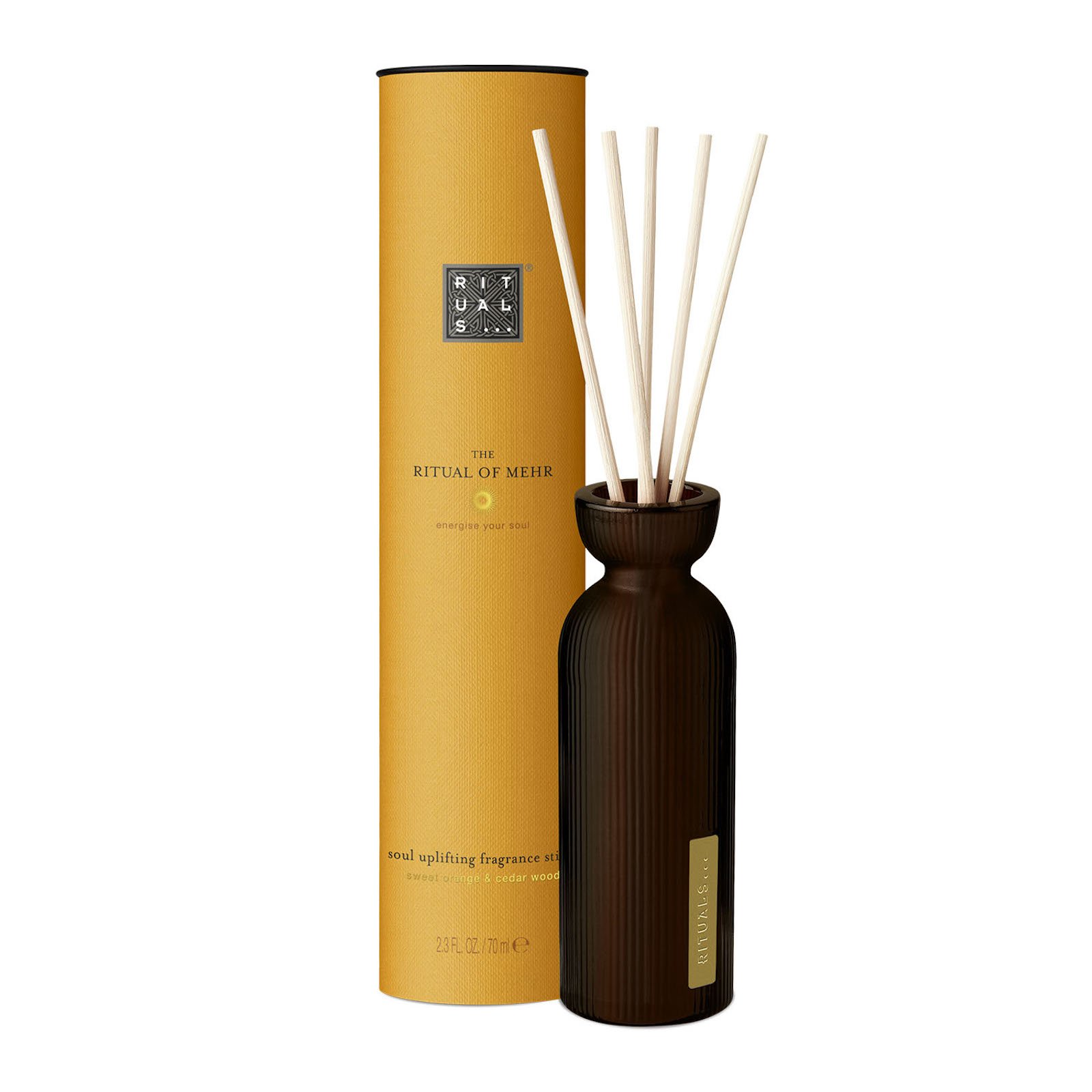 Mini fragrance sticks online rituals