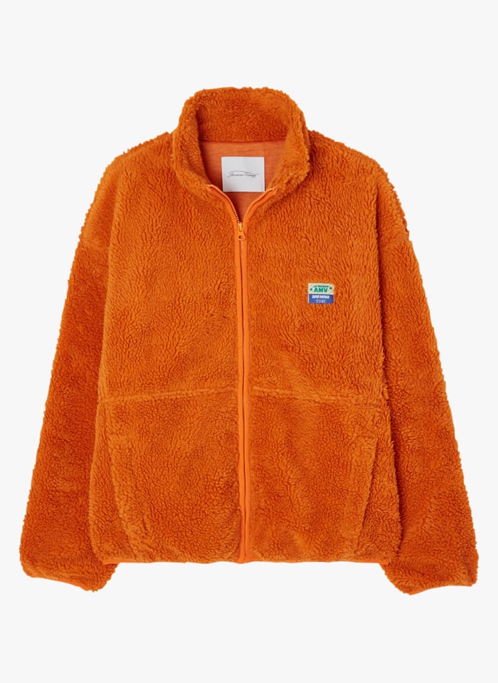 Polaire orange discount