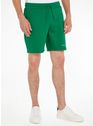 TOMMY HILFIGER Olympic Green Verde