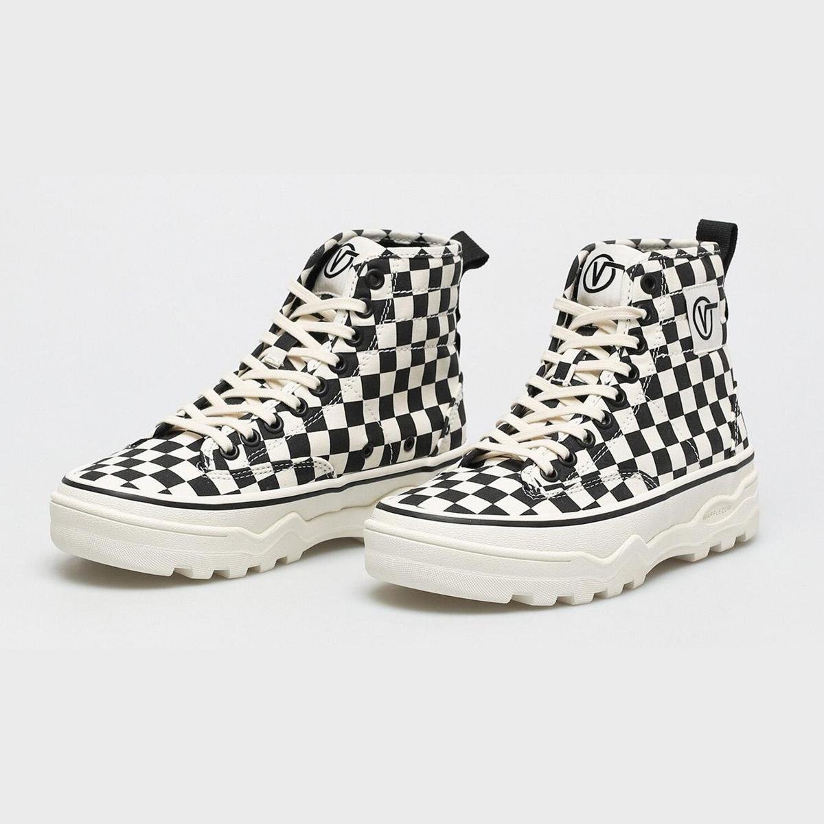 Low-top sneakers VANS White