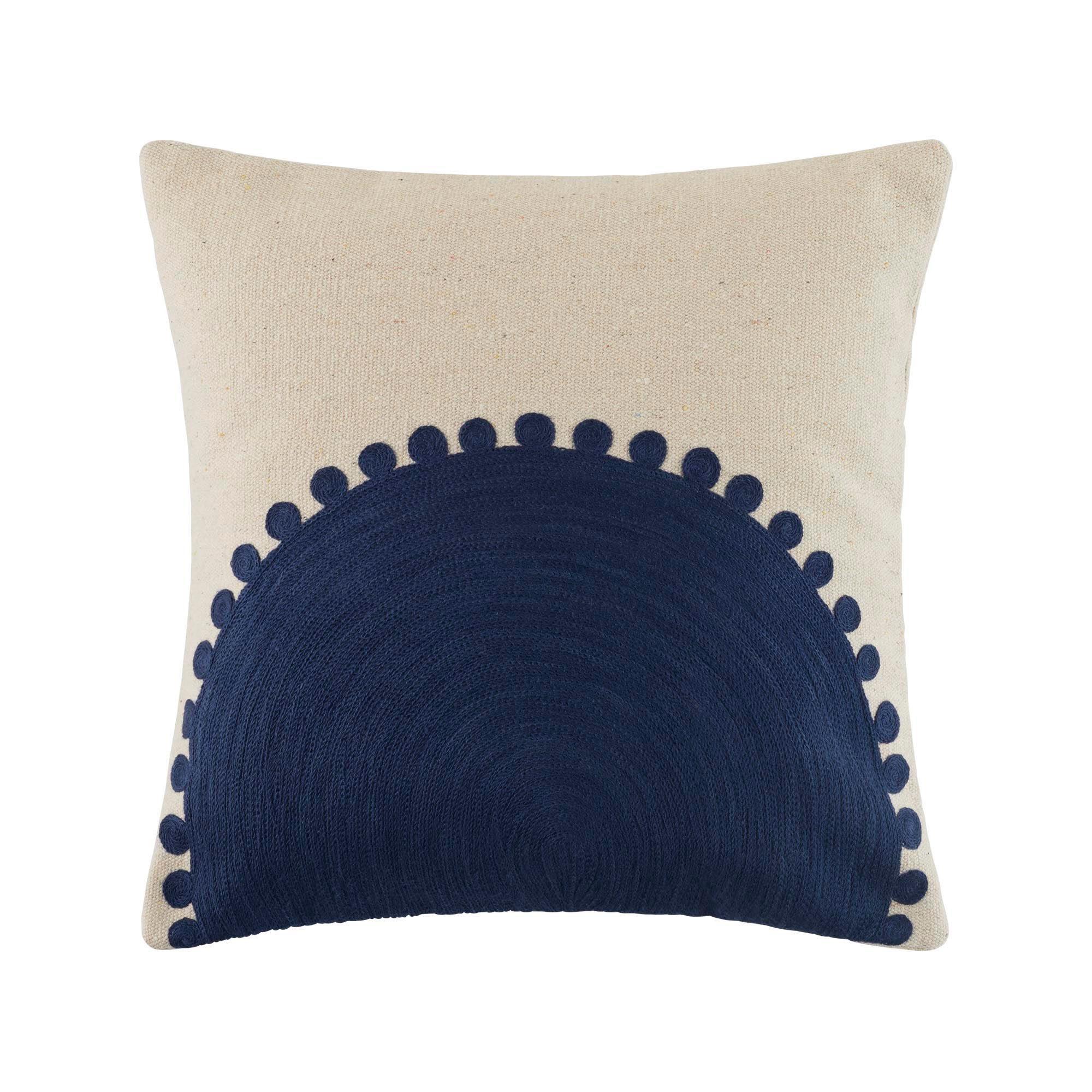 Cushion cover MADURA Blue