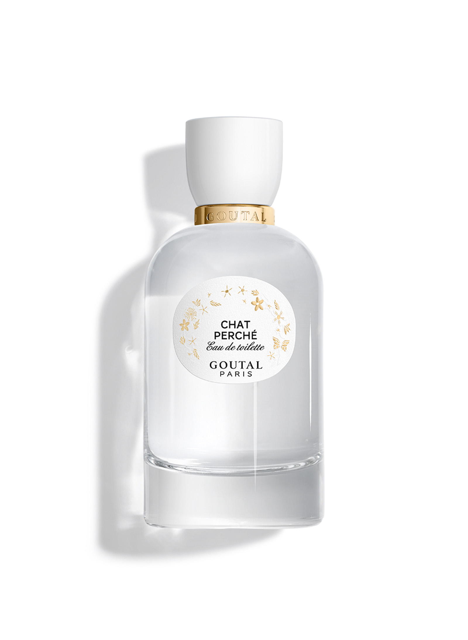 Chat Perché - Eau de Toilette GOUTAL No color