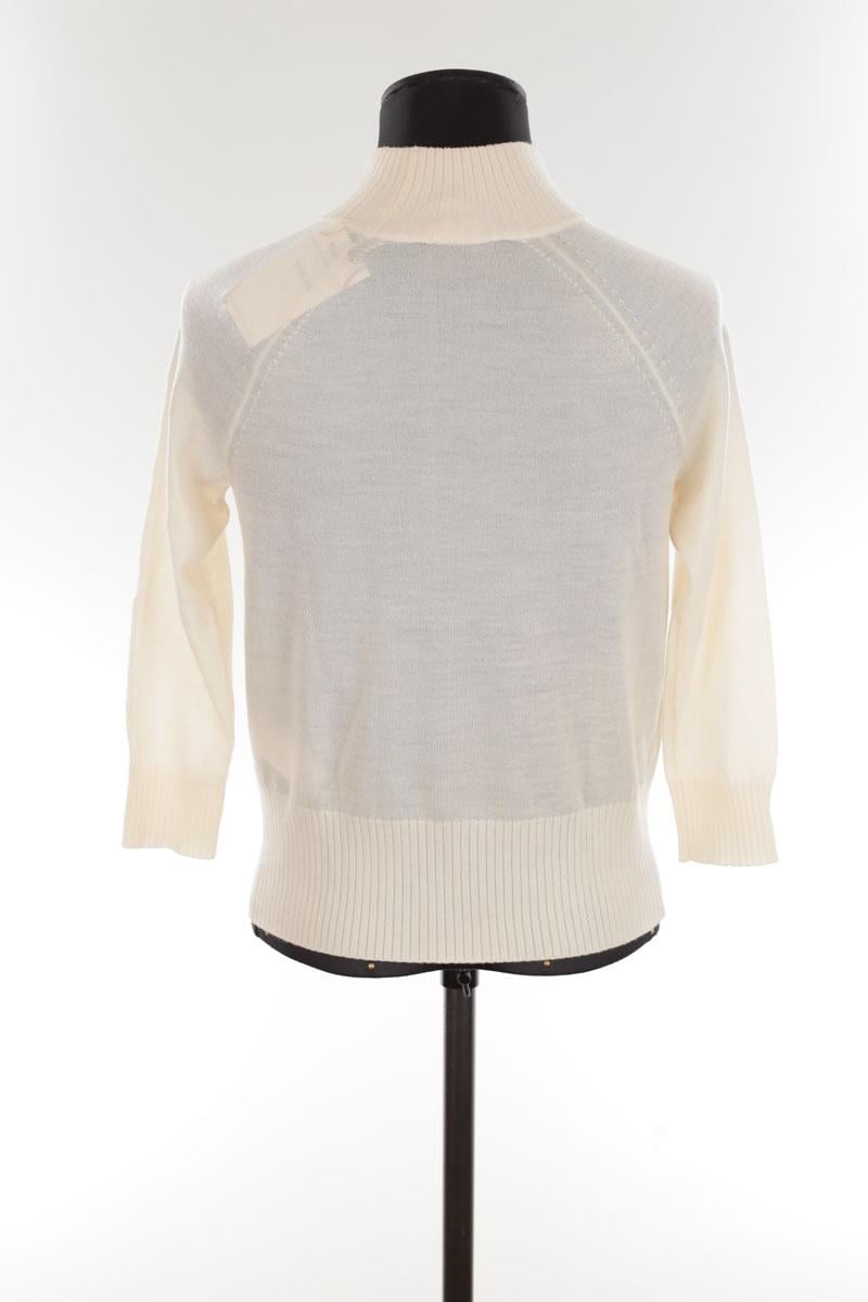 . LK BENNETT - Seconde Main White