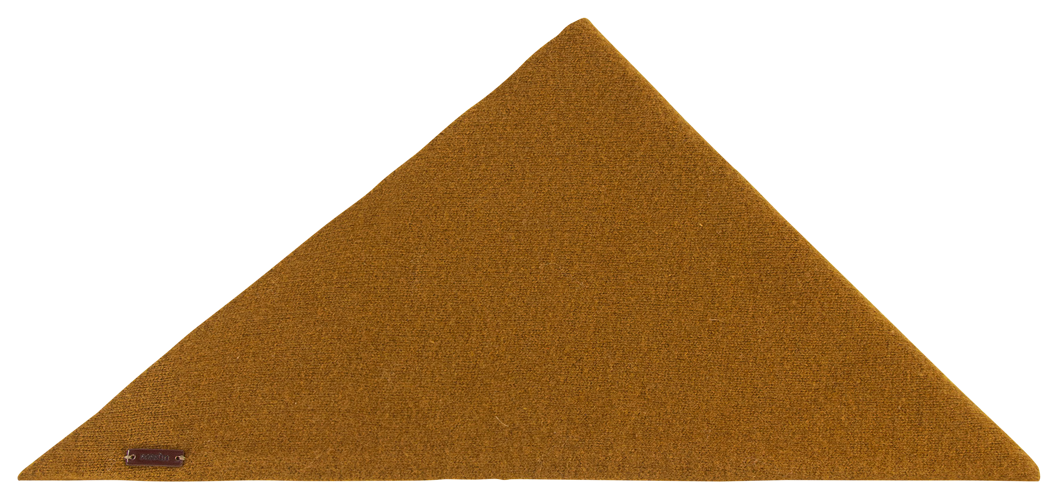 Monyday - Foulard SESSUN Braun