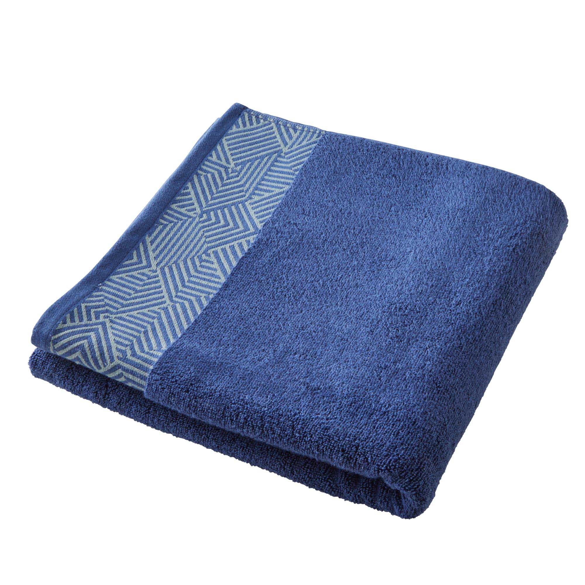 Hand towel MADURA Blue