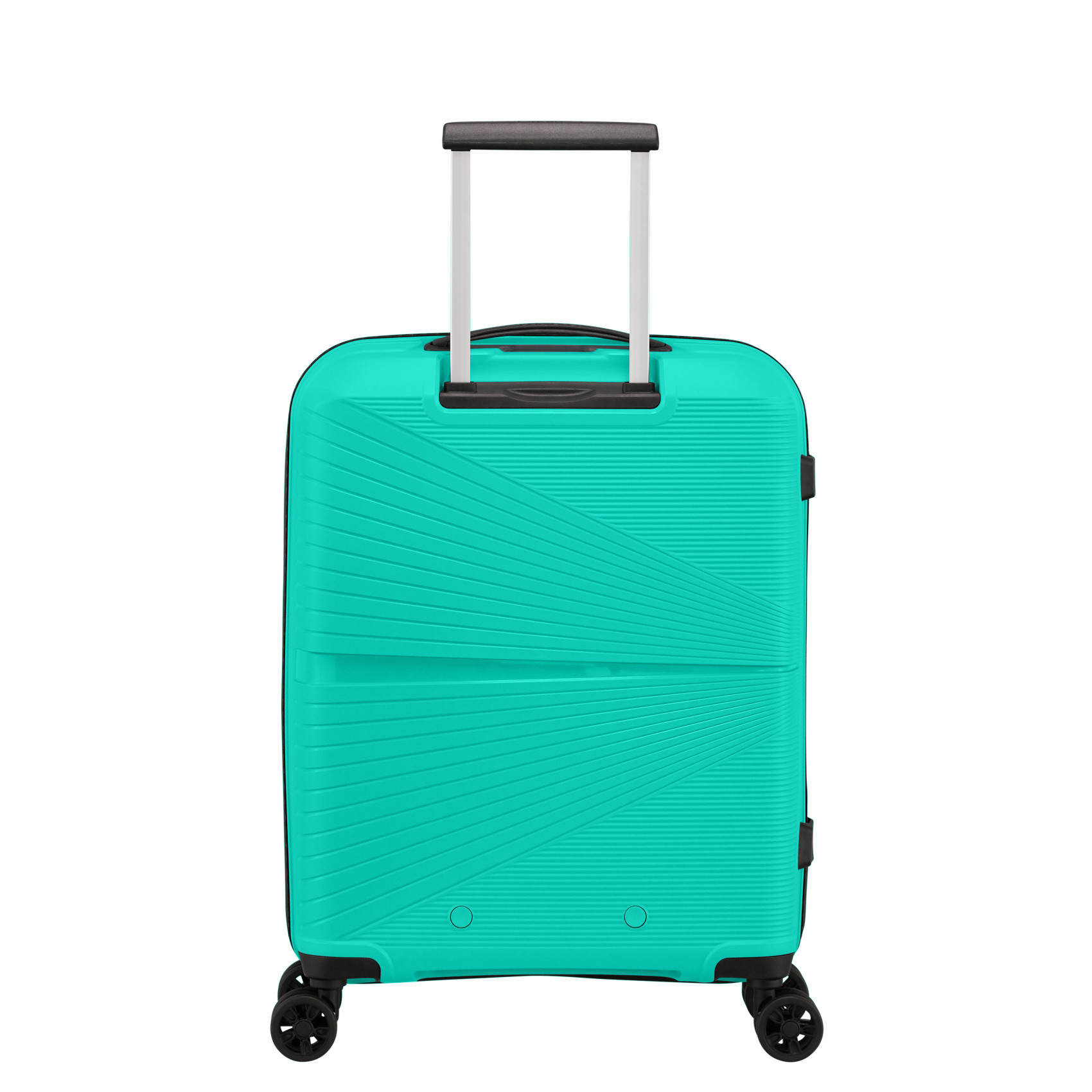 Airconic 4-wheel carry-on suitcase AMERICAN TOURISTER Green
