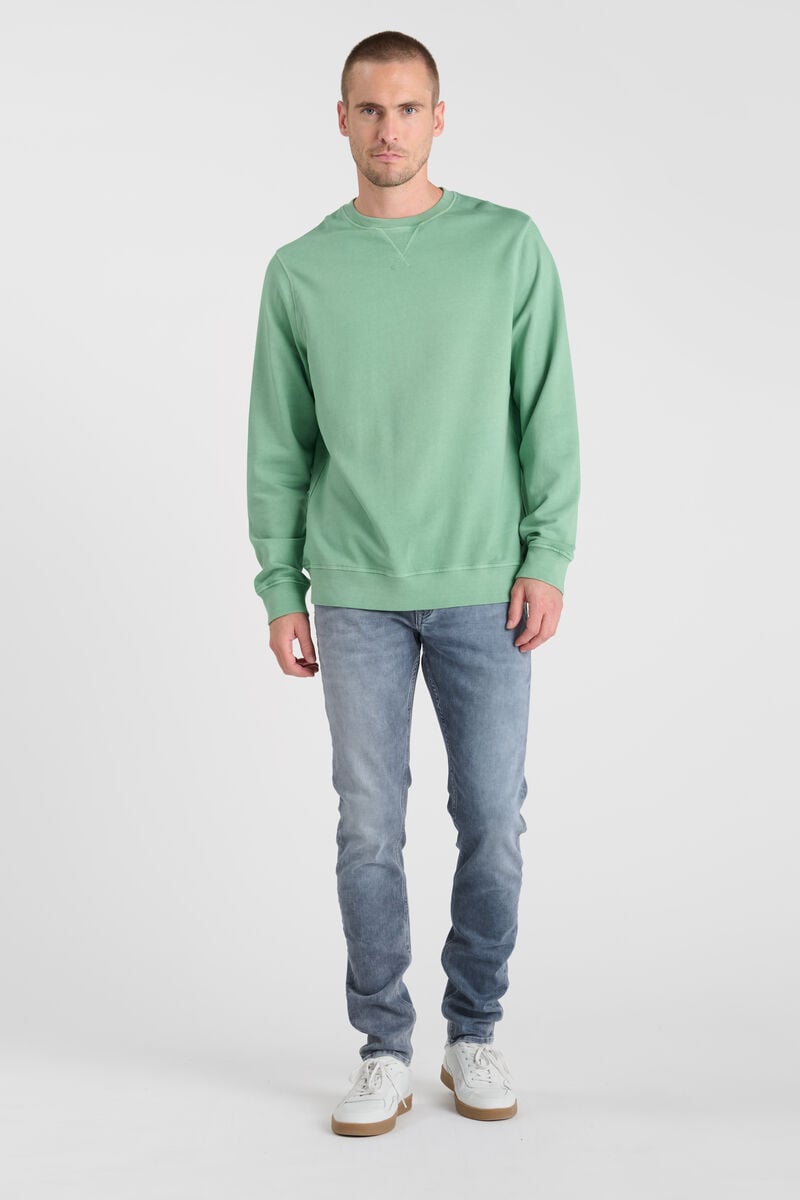 Sweatshirt LE TEMPS DES CERISES Blue