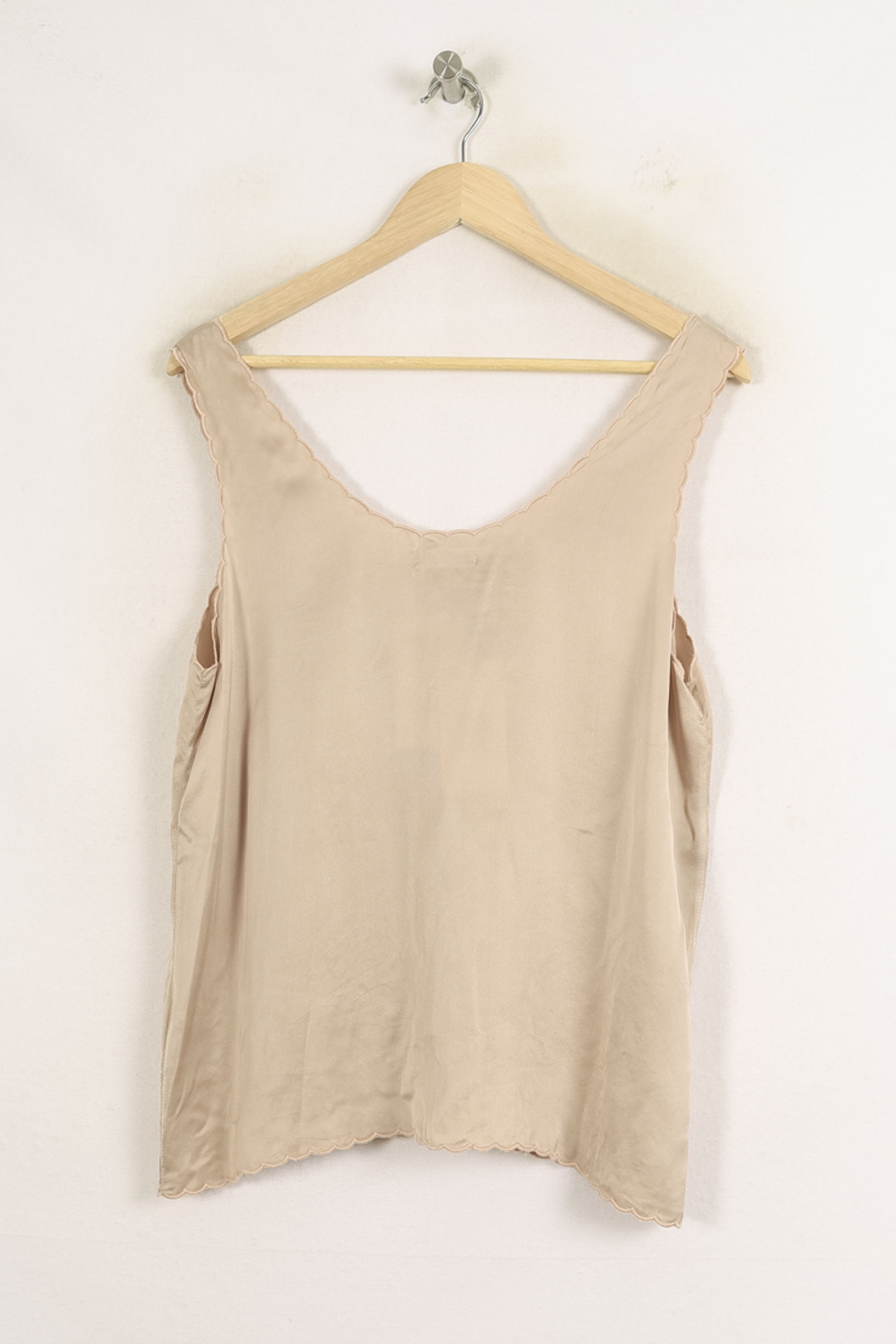 Top & tank top LOUISE MISHA - Seconde Main Pink