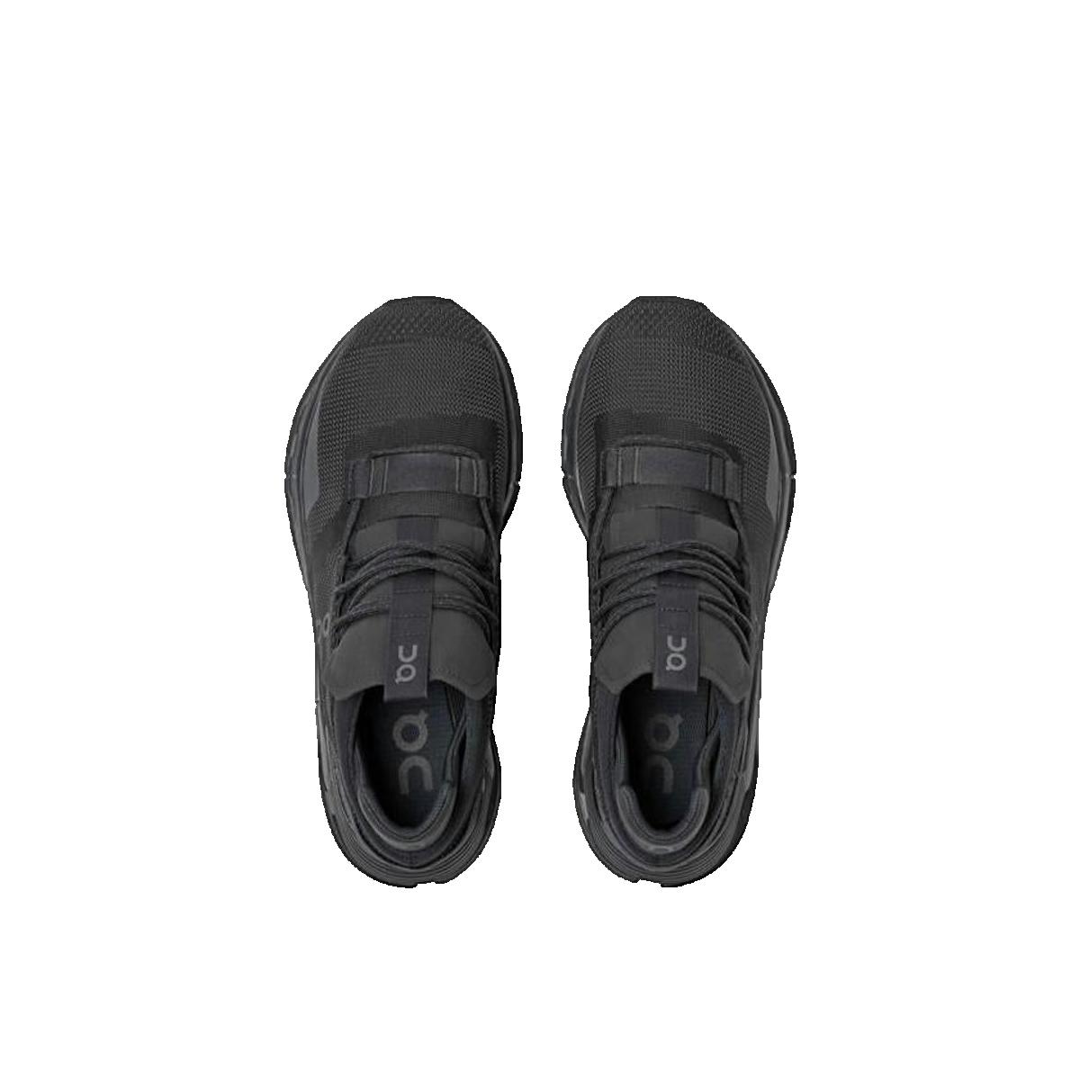 ASICS GEL PULSE 13 ON Black