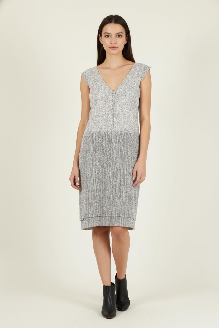 Short & Midi Dress COMPTOIR DES COTONNIERS - Seconde main Blue