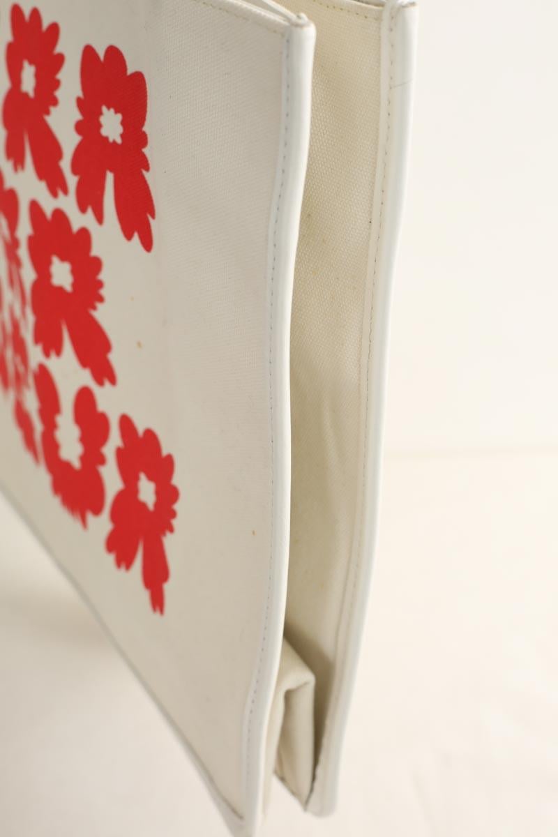 Tote bag TARA JARMON - Seconde Main Beige