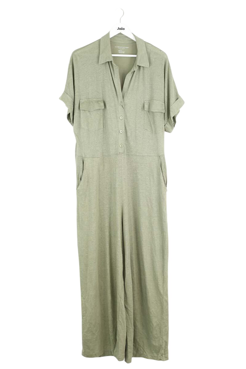 Combinaison MAJESTIC FILATURES - SECONDE MAIN Kaki