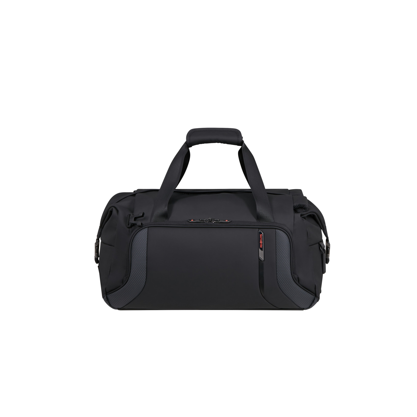 Glazed sac de voyage SAMSONITE Noir