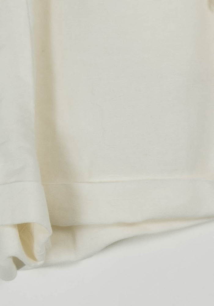 Shorts LOUISE MISHA - Seconde Main White