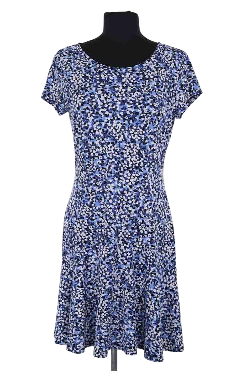 Dress MICHAEL KORS - Seconde main Blue