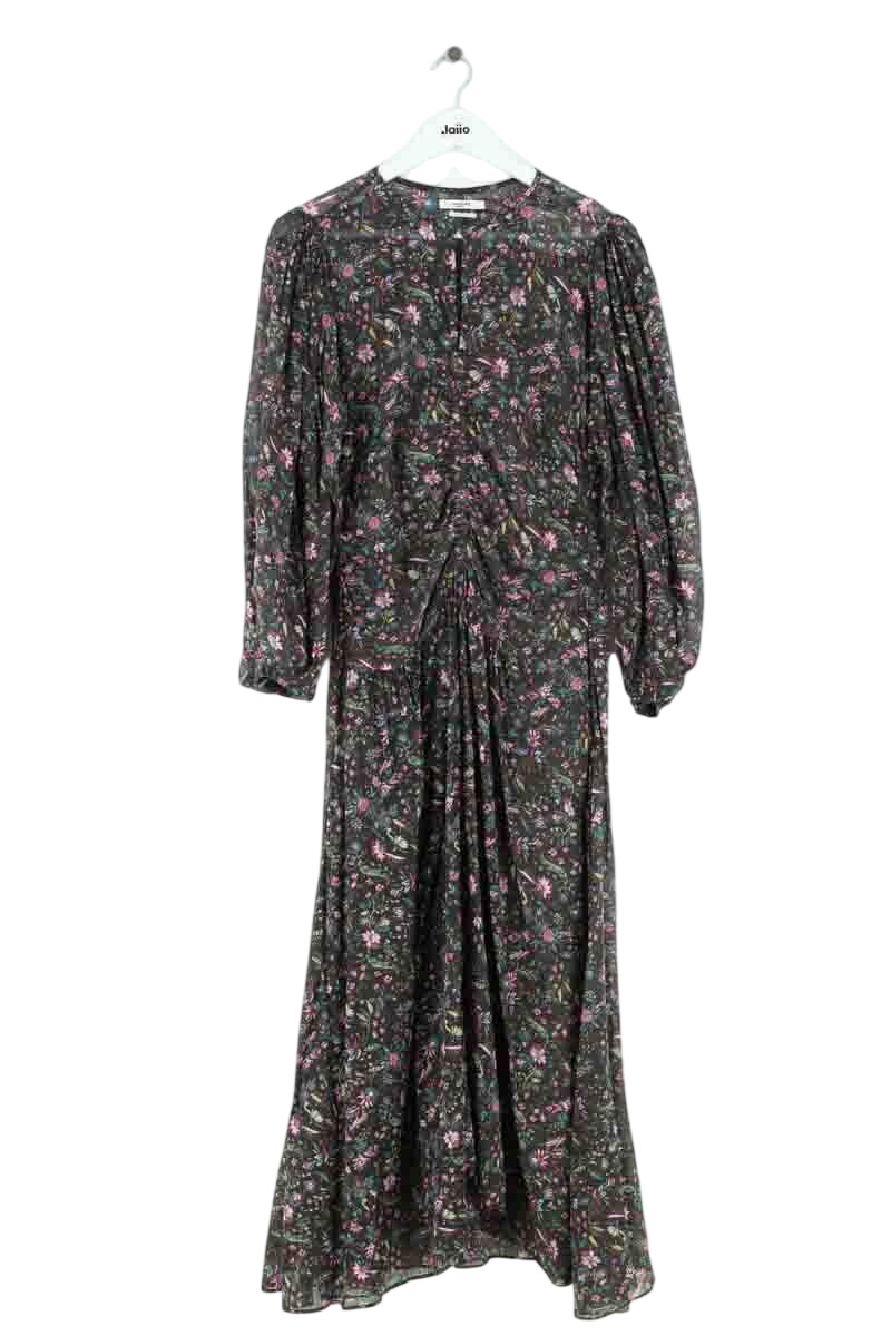 Dress ISABEL MARANT ÉTOILE - SECONDE MAIN Multicolored