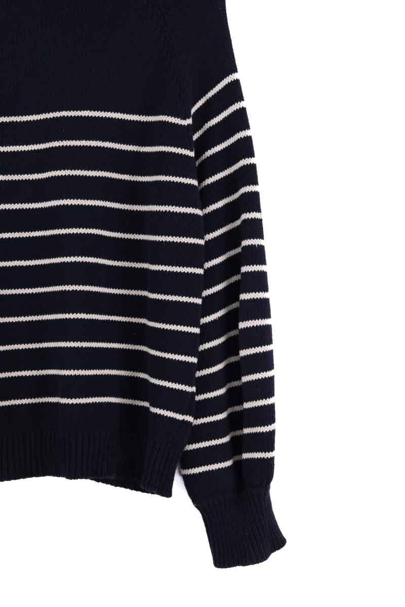 Pull SEZANE - Seconde main Bleu