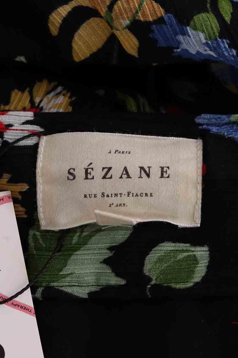 Jupe SEZANE - Seconde main Noir