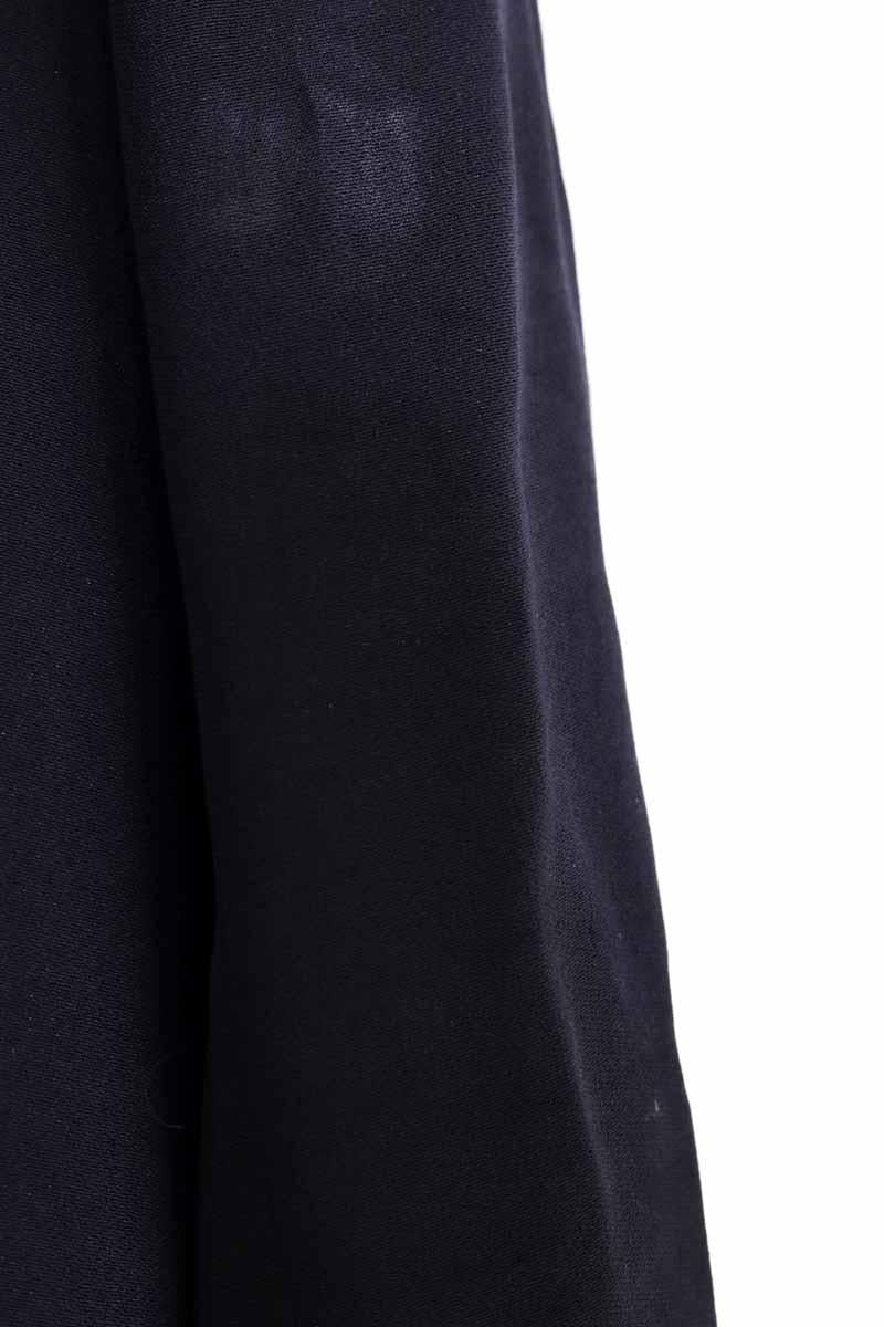 Blazer JEAN PAUL GAULTIER - SECONDE MAIN Black
