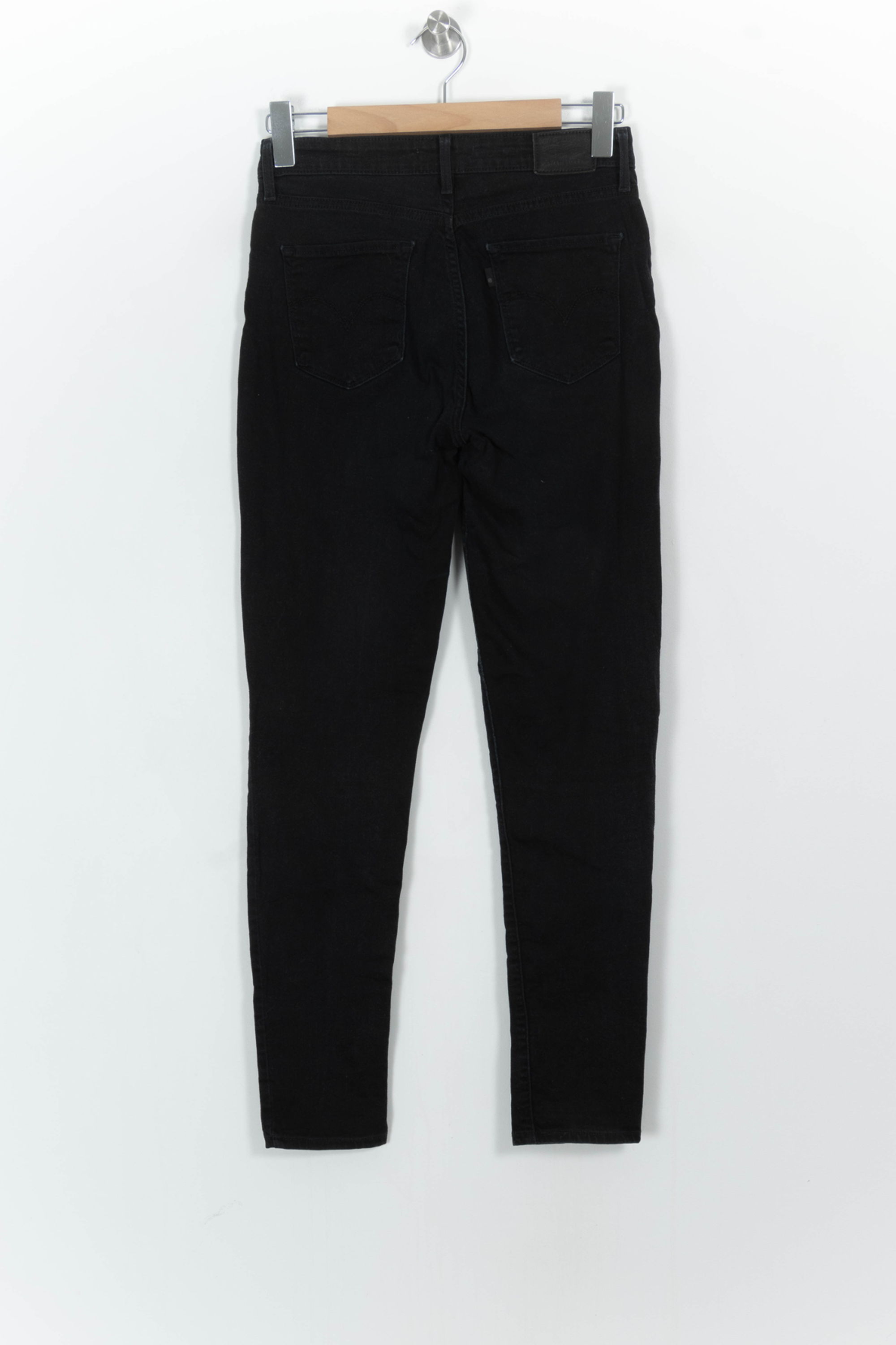 Jeans LEVI'S - Seconde main Black