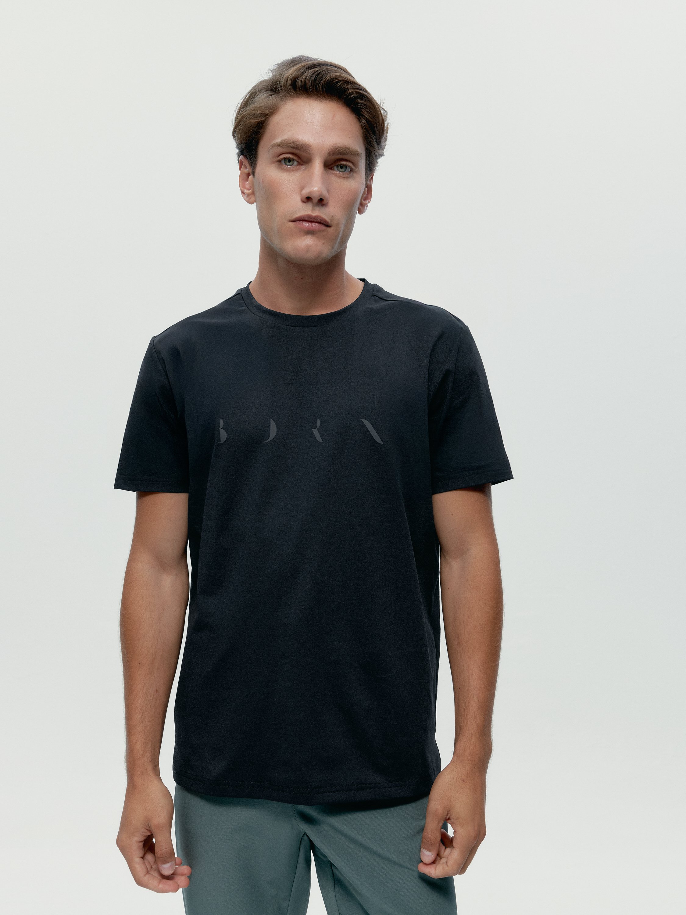 Sport t-shirt BORN
