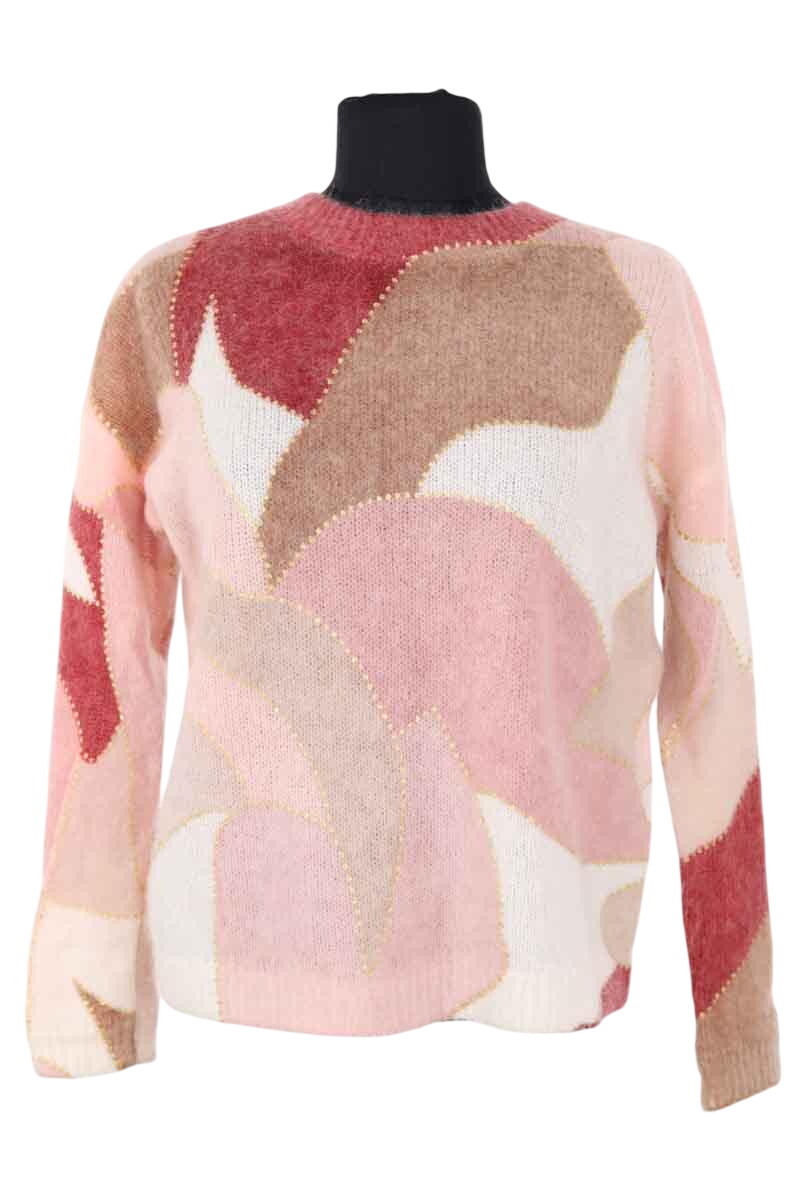 Sweater SEZANE - Seconde main Pink