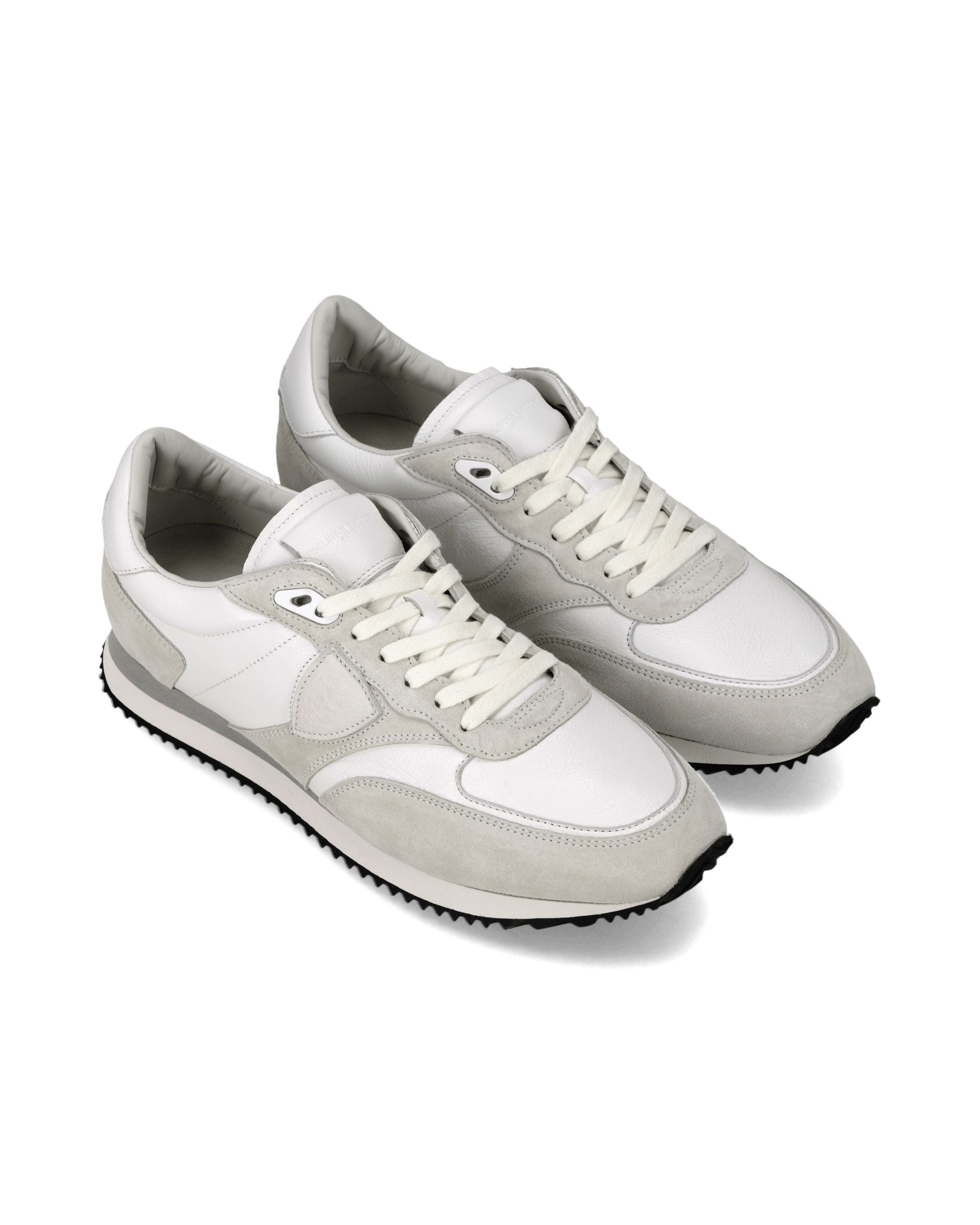 BLVILLE Running Sneakers PHILIPPE MODEL White