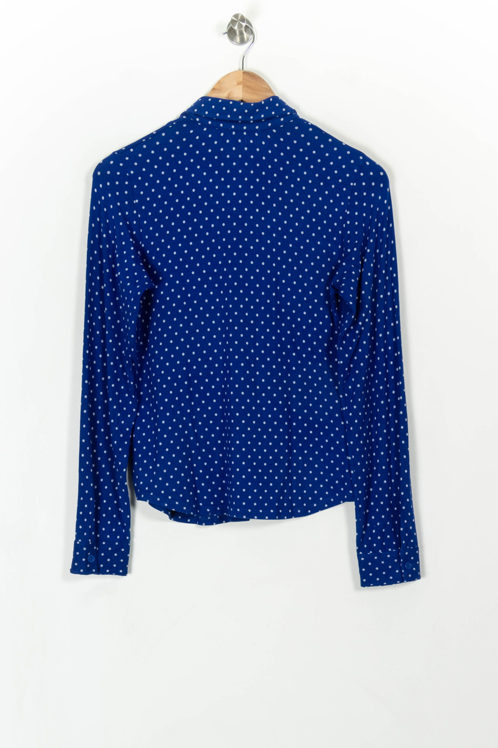 Shirt AGNES B. - Seconde Main Blue
