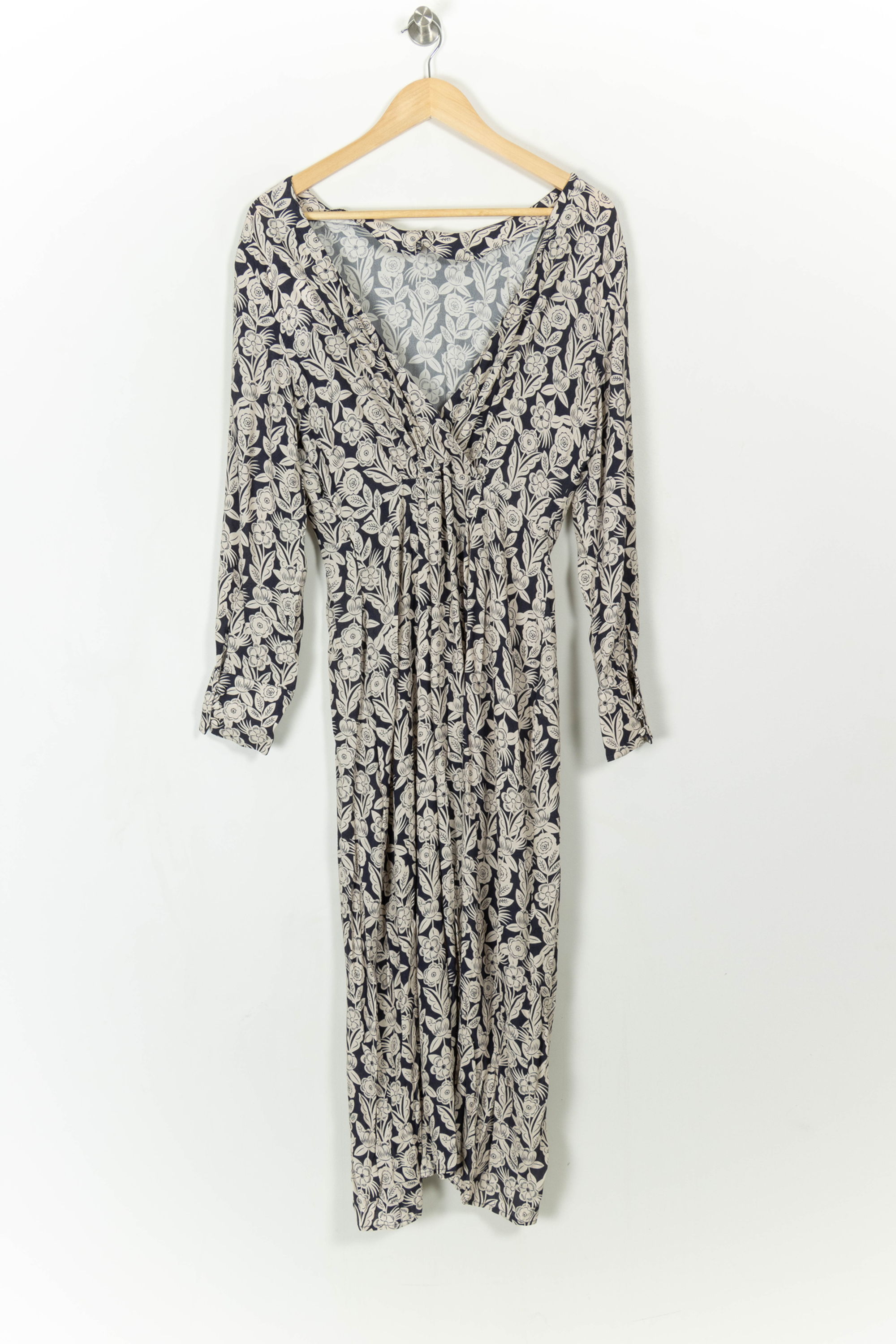 Robe courte & midi BALZAC PARIS - Seconde Main Multicolore