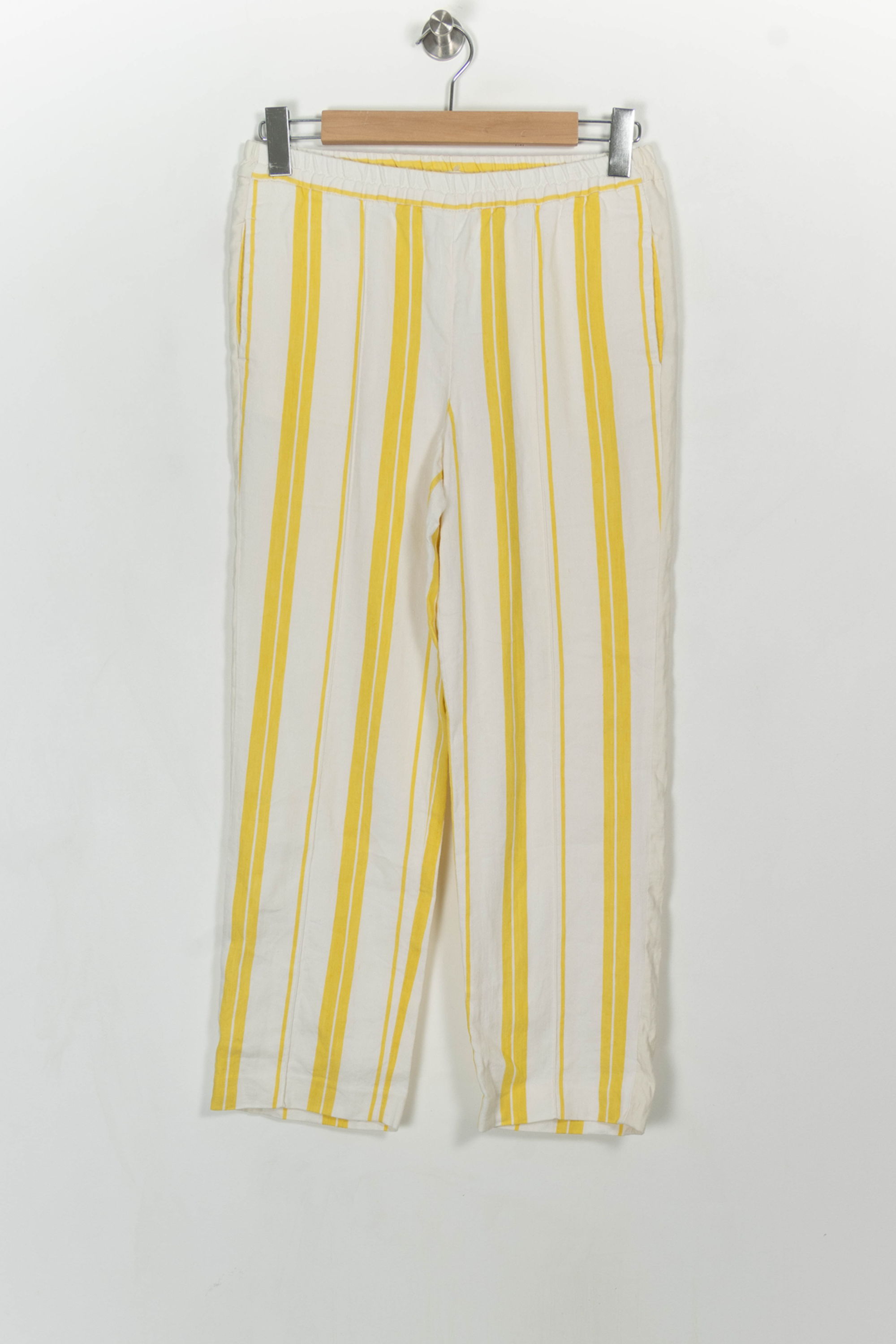Pants BELLEROSE - Seconde Main Multicolored
