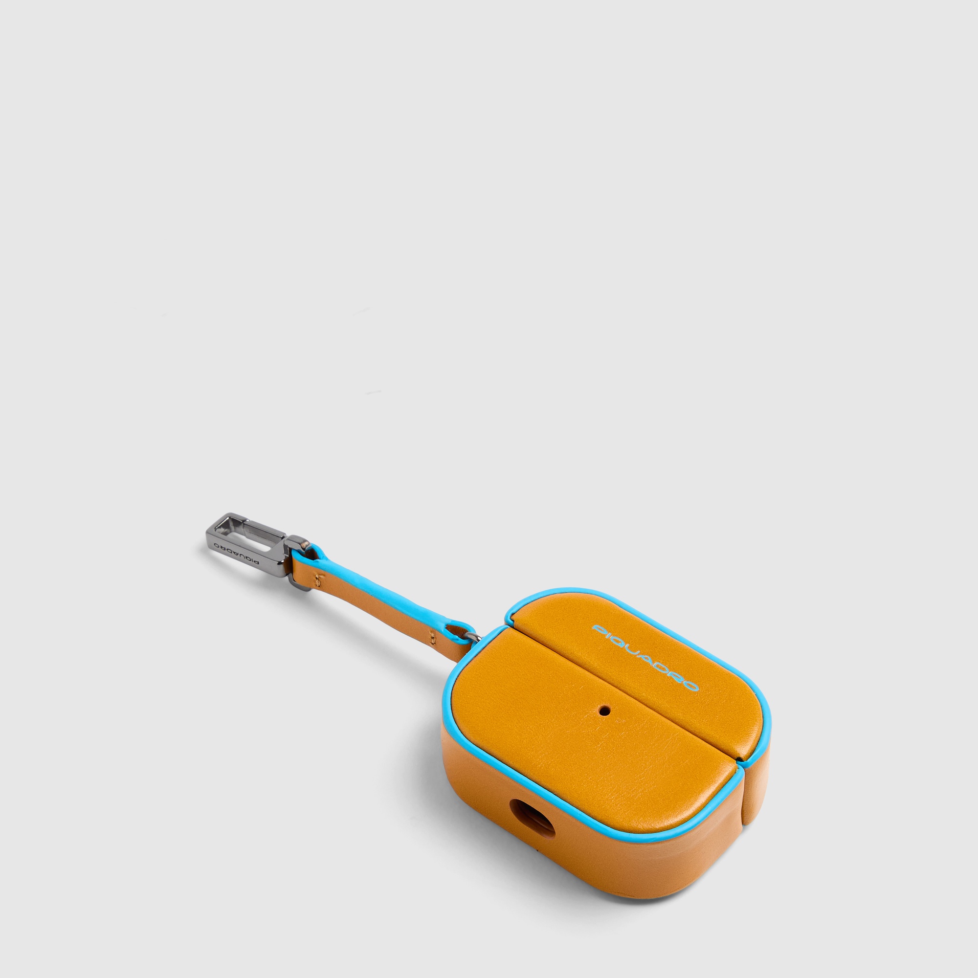 Case for airpods pro PIQUADRO Yellow