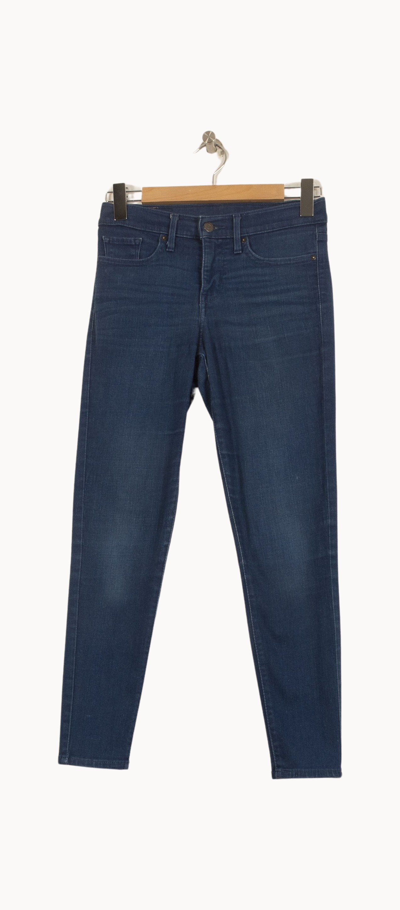 Jeans LEVI'S - Seconde main Blue