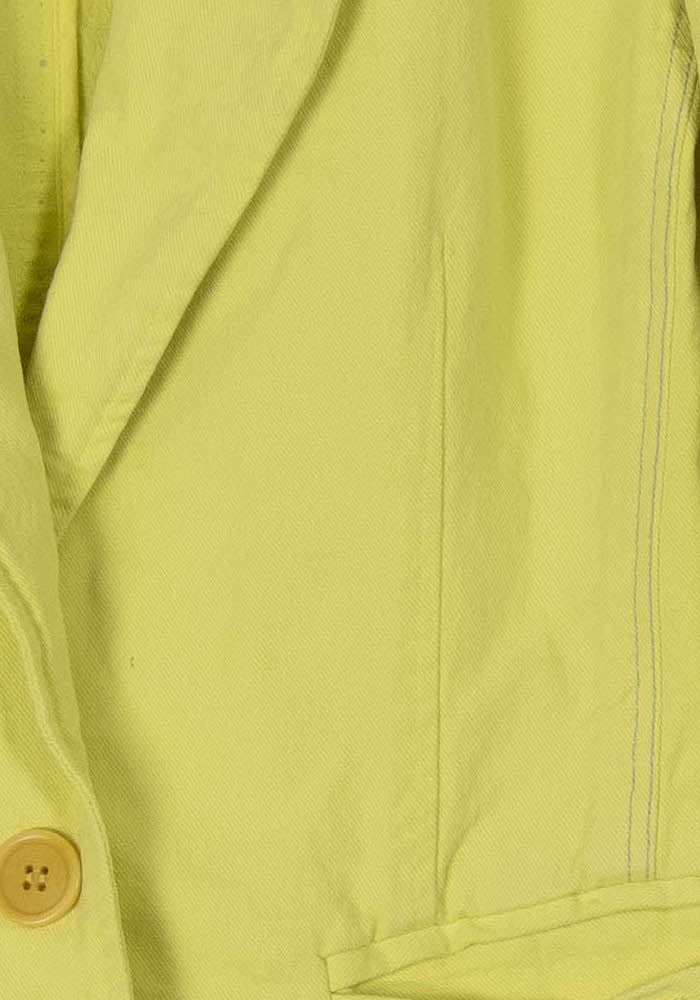 Jacket ISABEL MARANT ÉTOILE - SECONDE MAIN Green