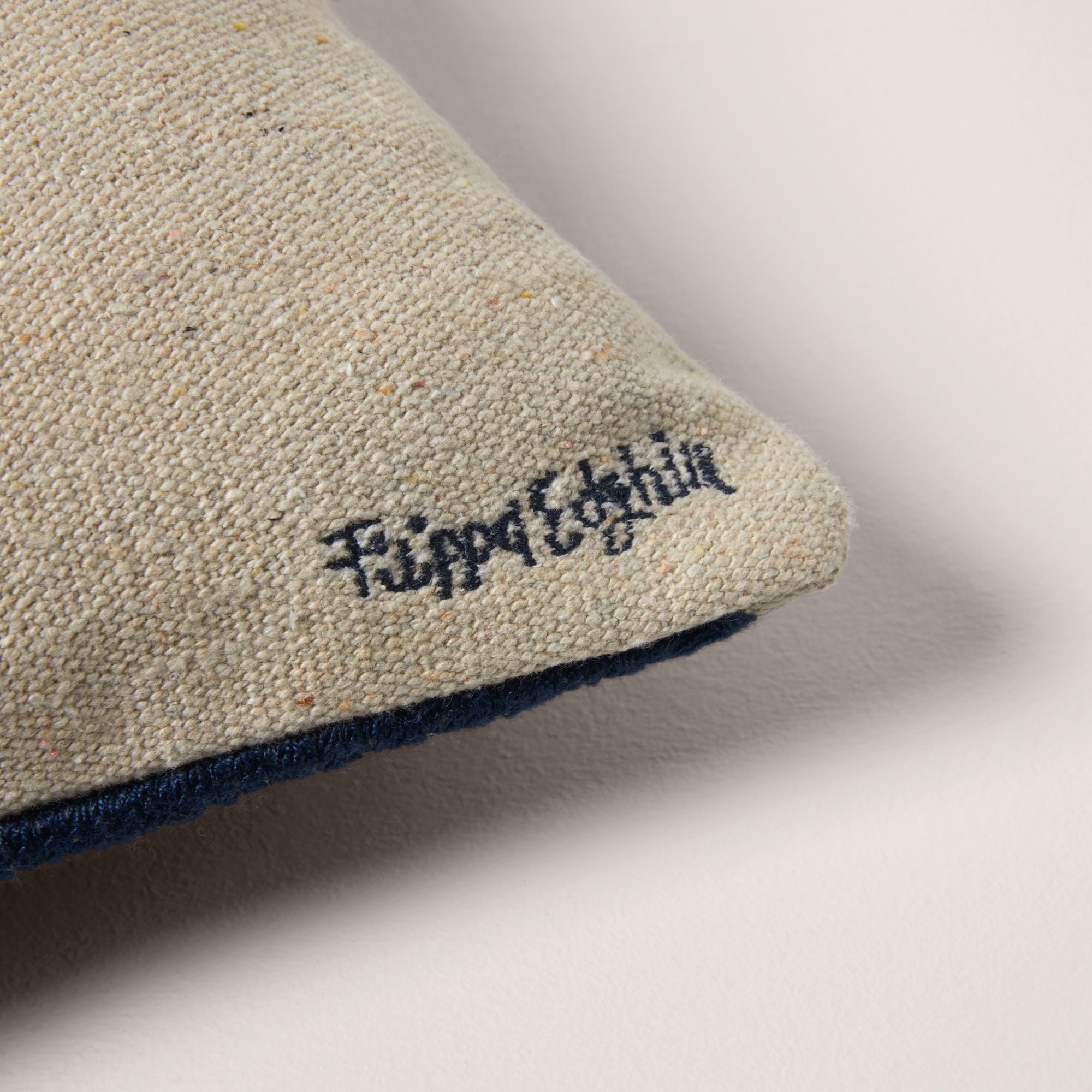 Cushion cover MADURA Blue